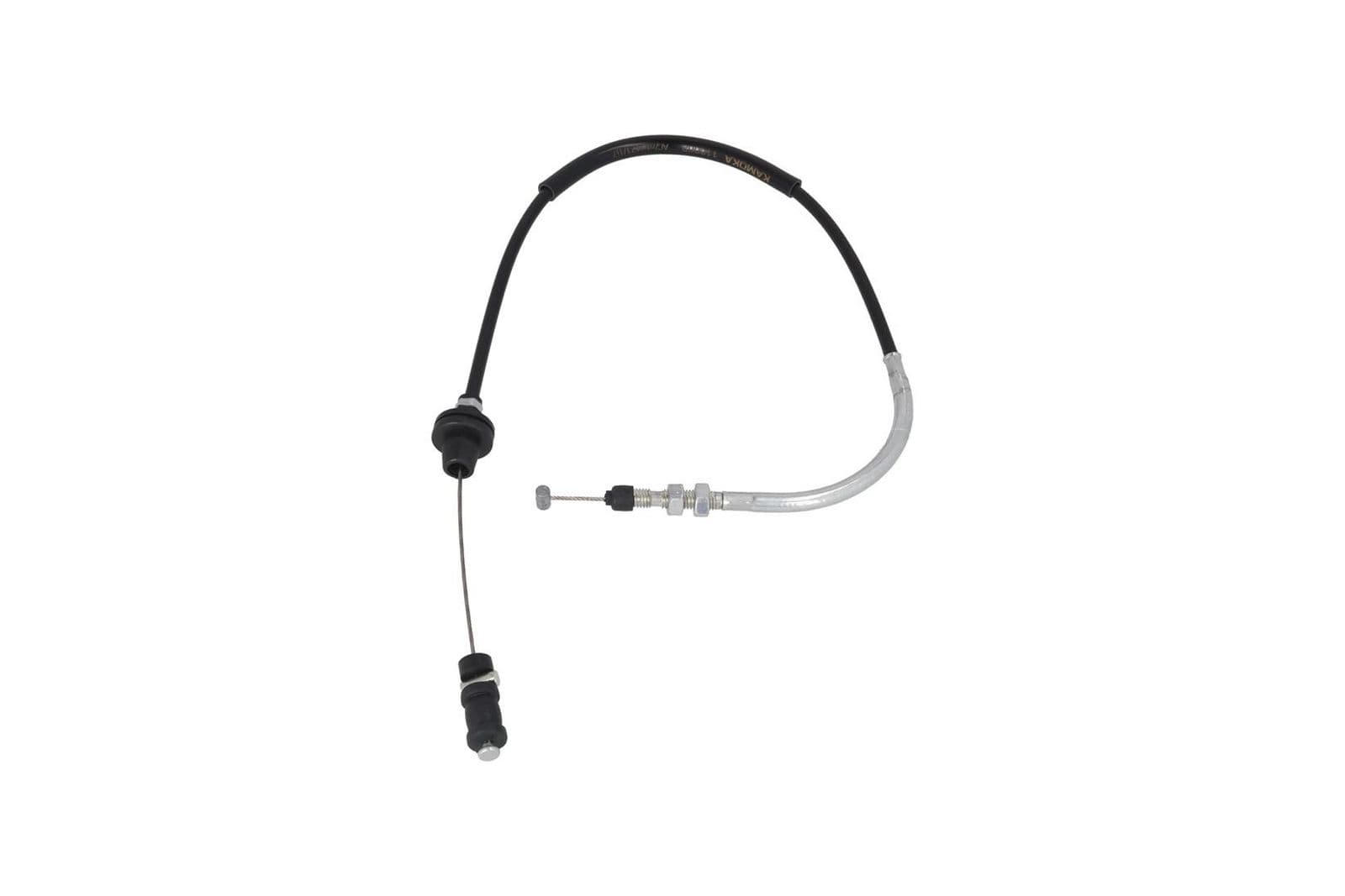 116062 Kamoka Тросик газу для Fiat Cinquecento