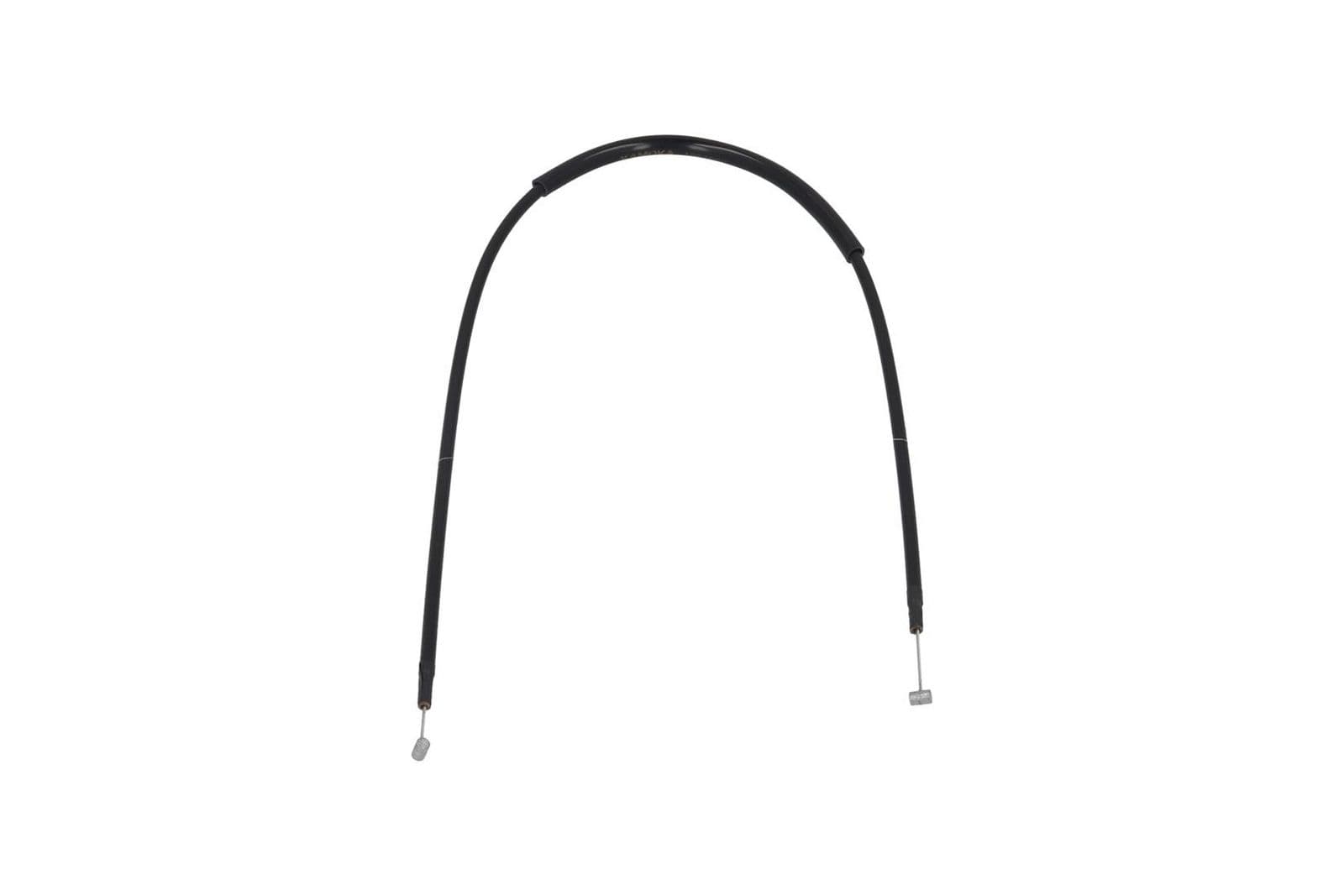 1251038 Kamoka Тросик замка капота для BMW X5