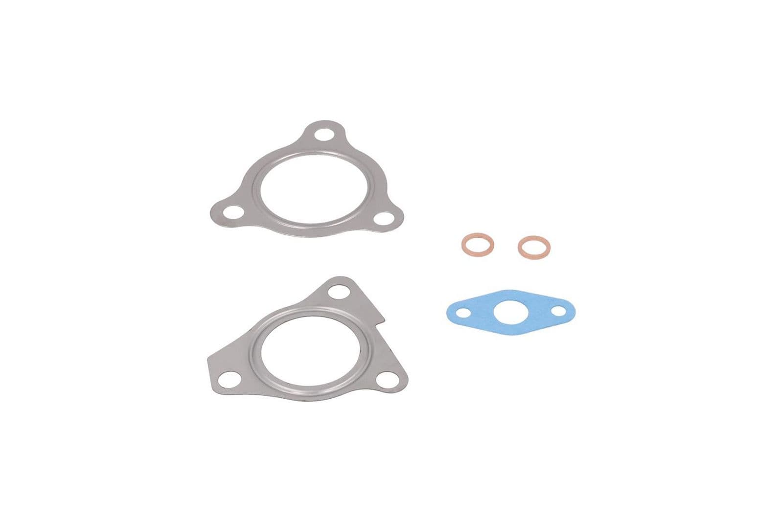 8606156 Kamoka Монтажний комплект турбіни для Kia Cerato