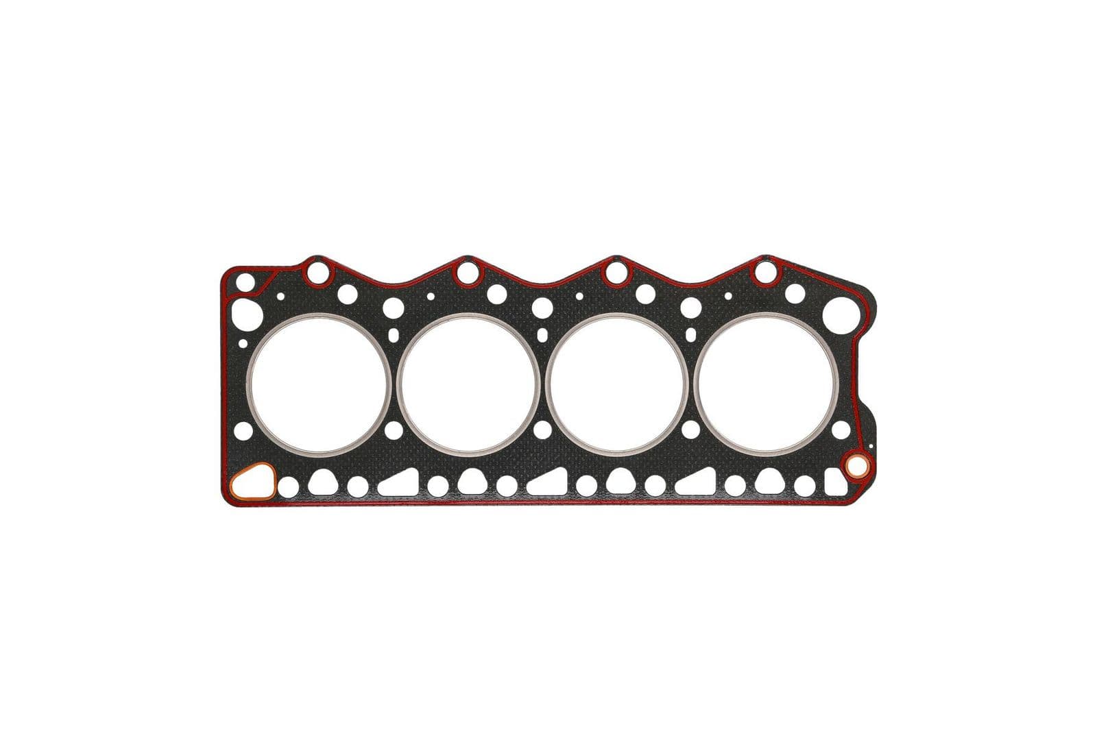 8701640 Kamoka Прокладка ГБЦ