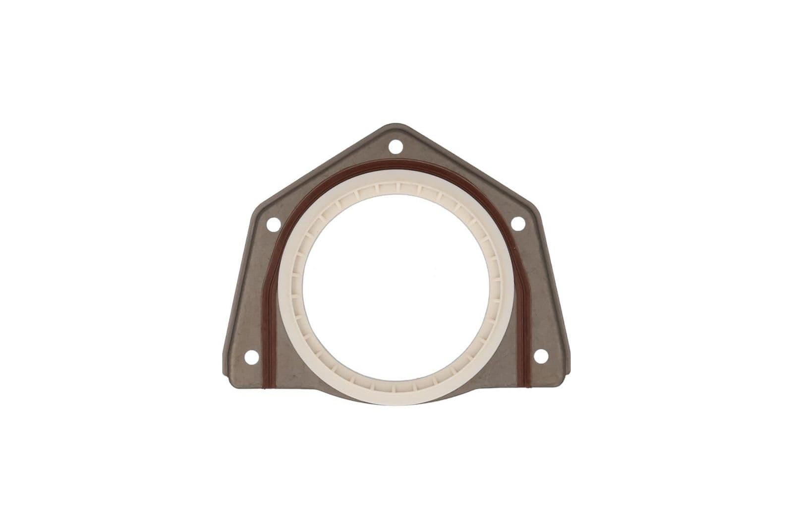 8707102 Kamoka Сальник колінчастого вала