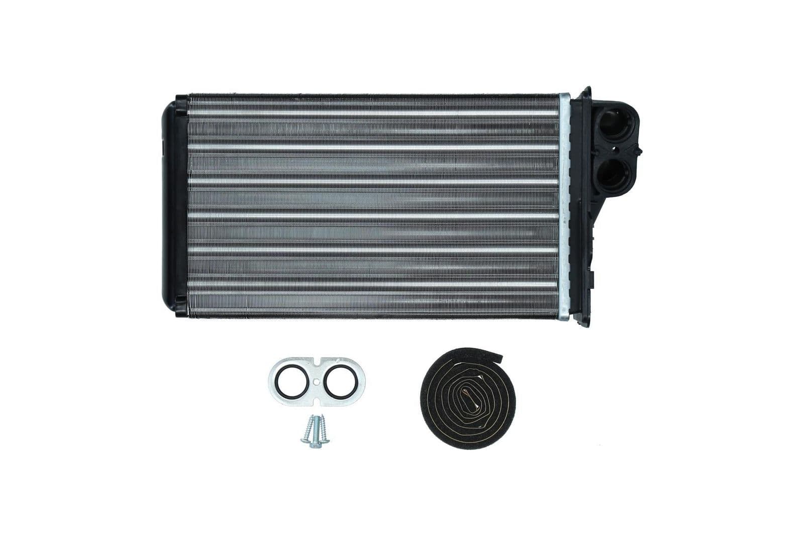 7765037 Kamoka Радіатор пічки