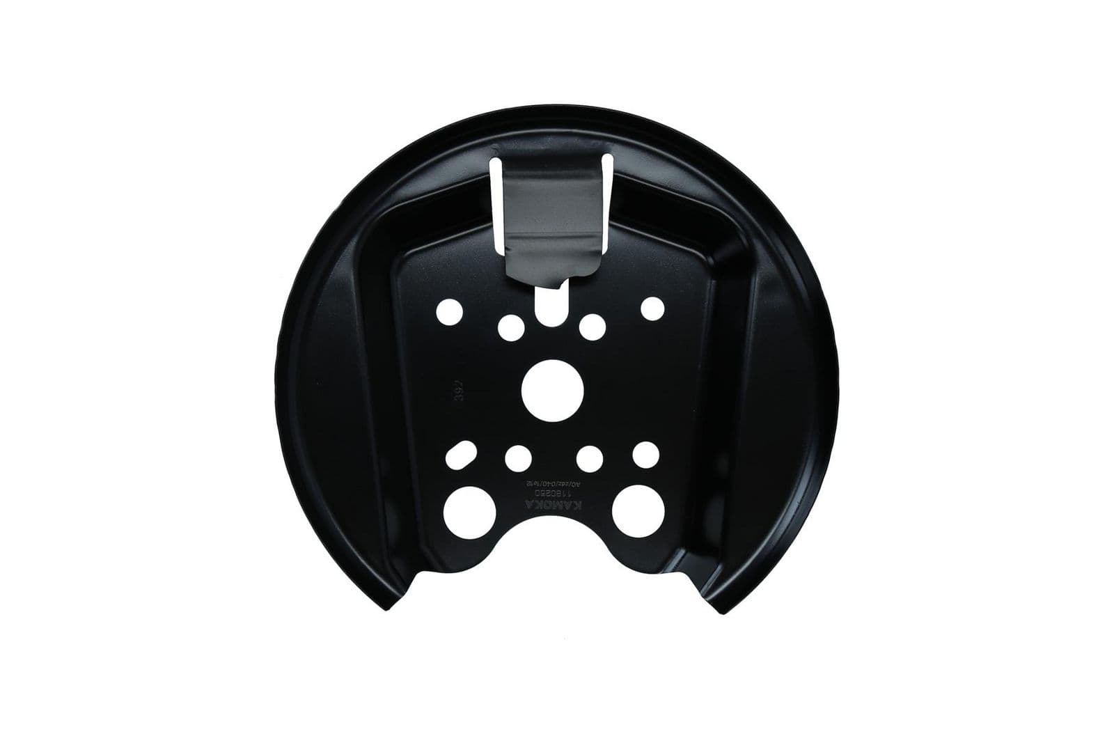 1180250 Kamoka Кожух гальмівного диску