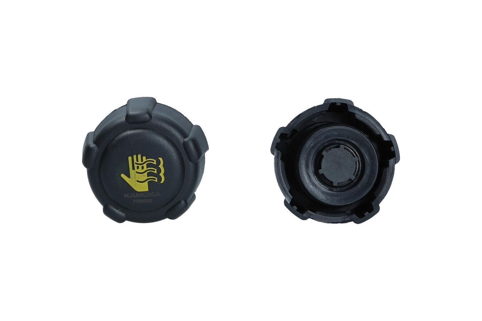 7729005 Kamoka Кришка бачка охолоджувальної рідини