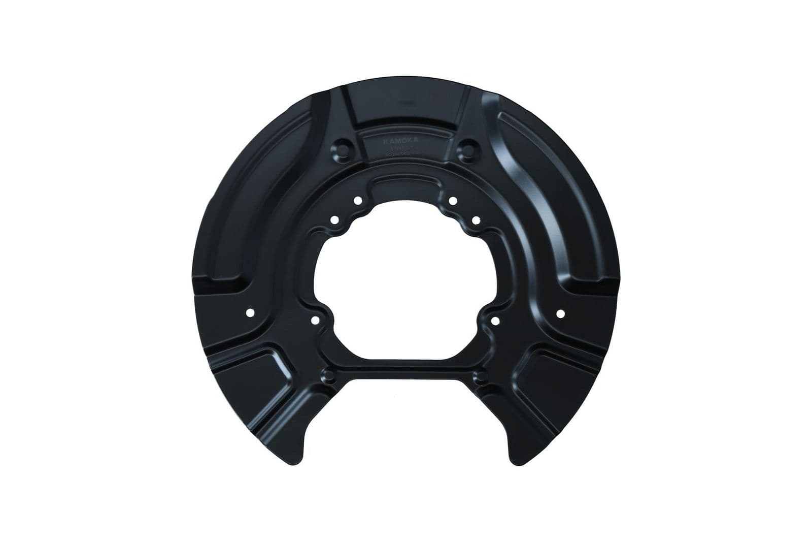 1180257 Kamoka Кожух гальмівного диску