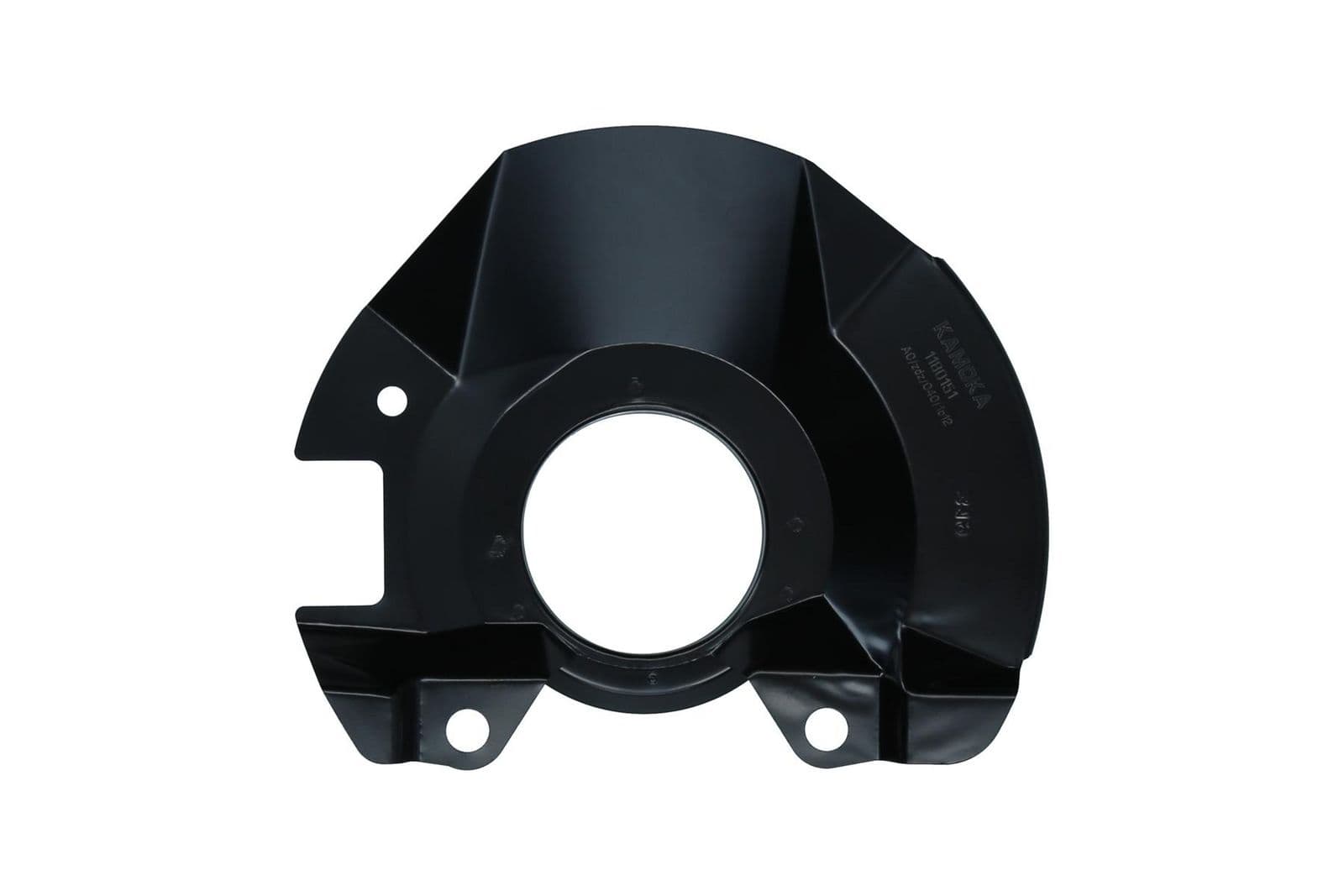 1180151 Kamoka Кожух гальмівного диску для Kia Picanto