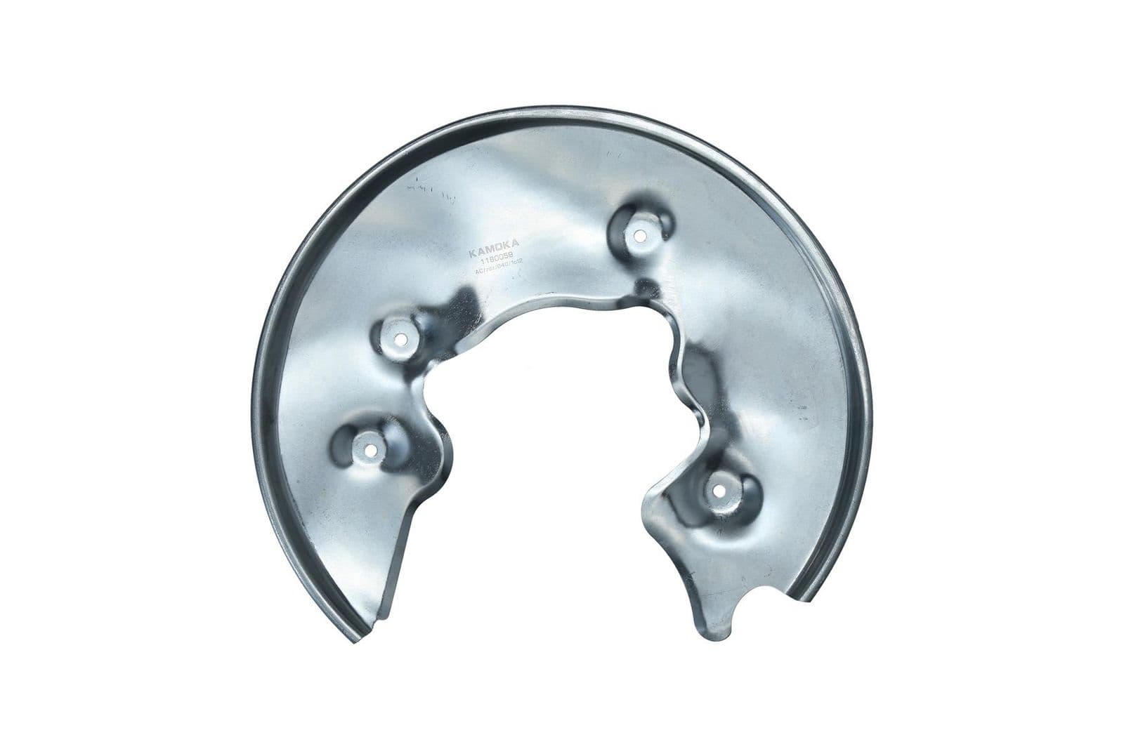 1180059 Kamoka Кожух гальмівного диску