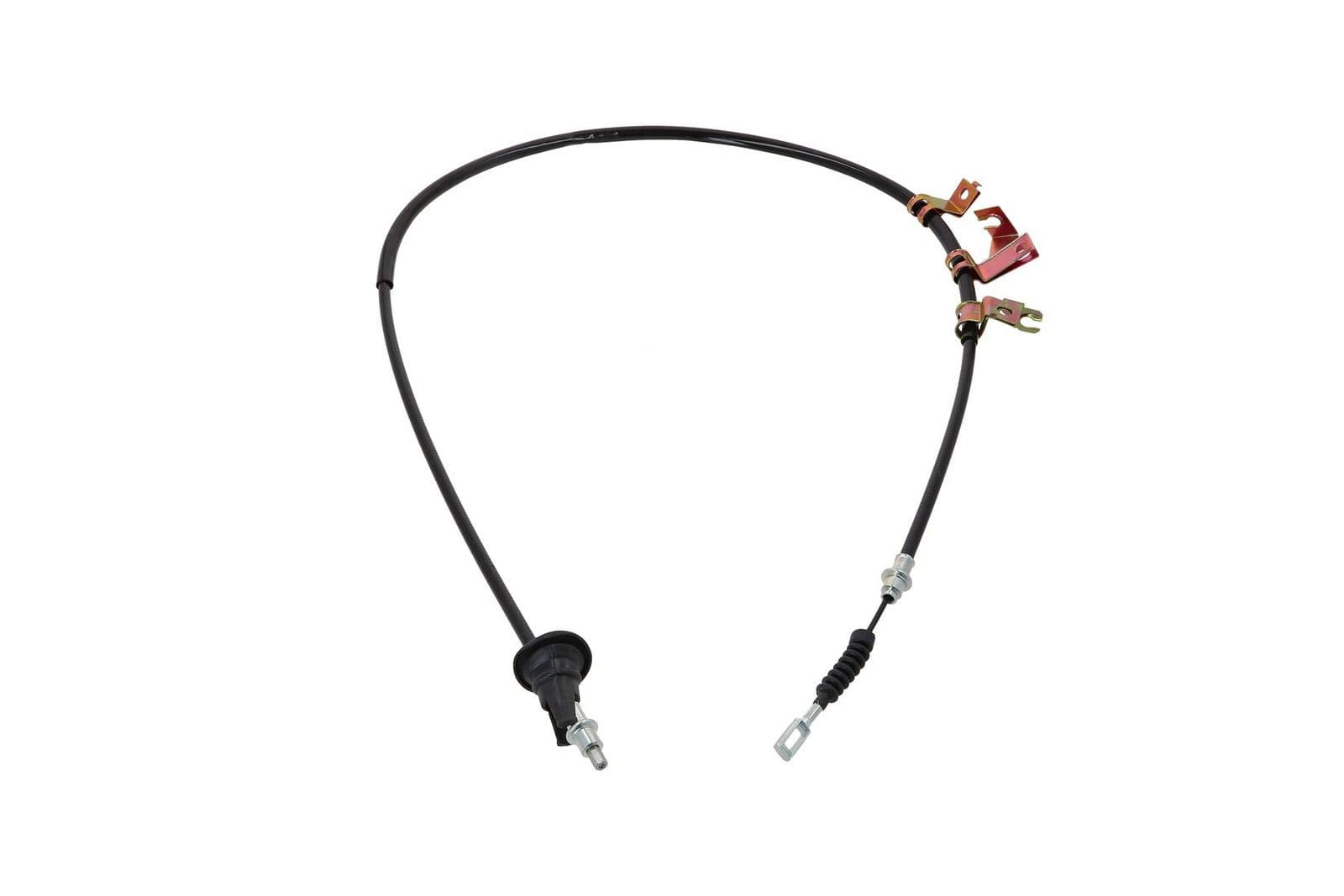 1190207 Kamoka Трос ручного гальма