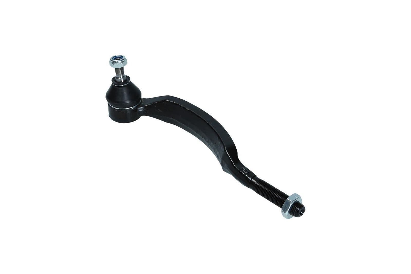 9010211 Kamoka Наконечник кермової тяги для Peugeot 407