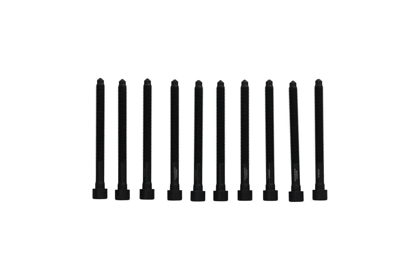 8709066 Kamoka Болт ГБЦ