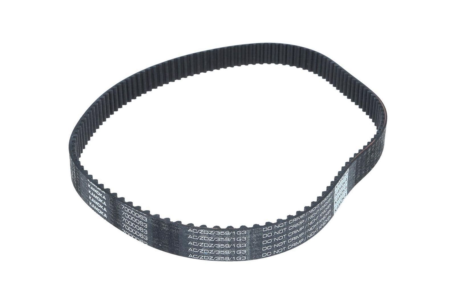 7000063 Kamoka Ремінь ГРМ