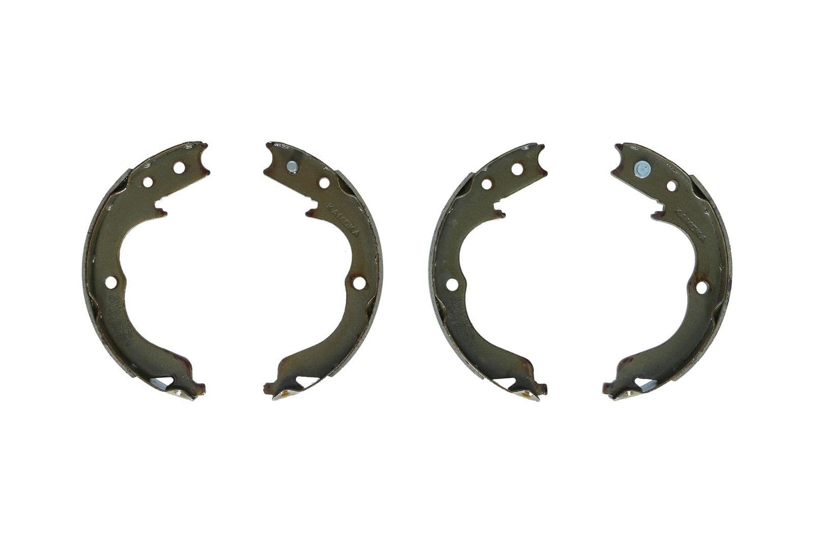 jq212055 Kamoka Колодки ручника