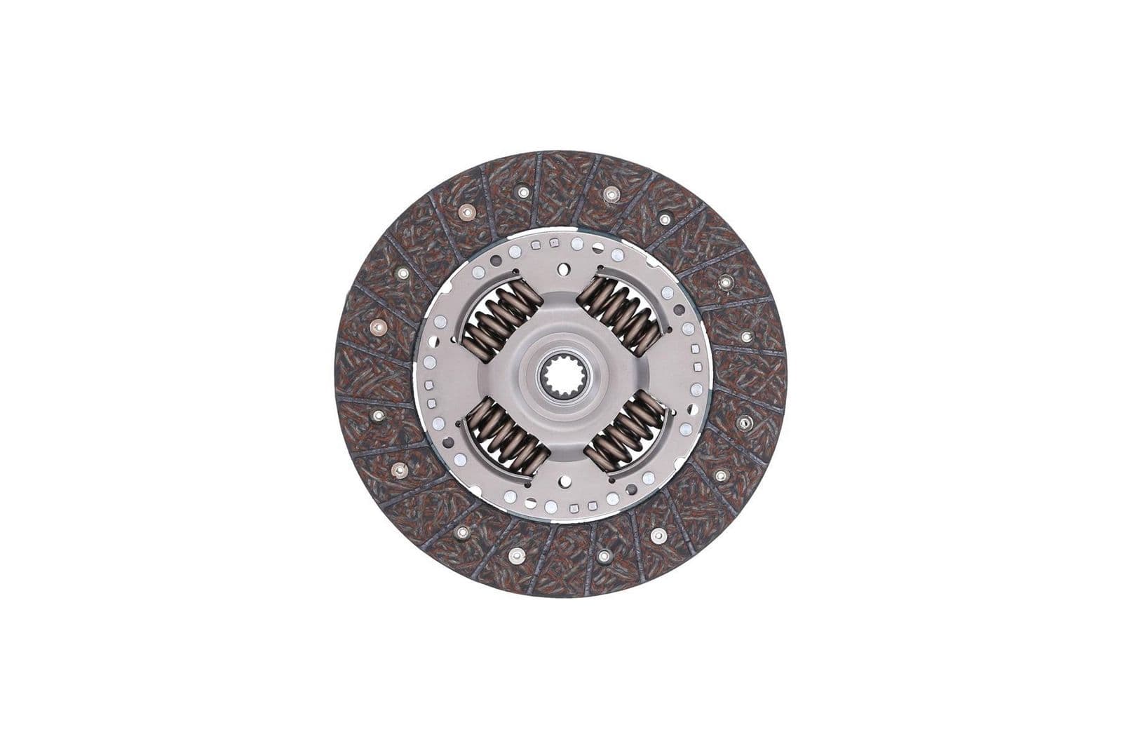 dc089 Kamoka Диск сцепления