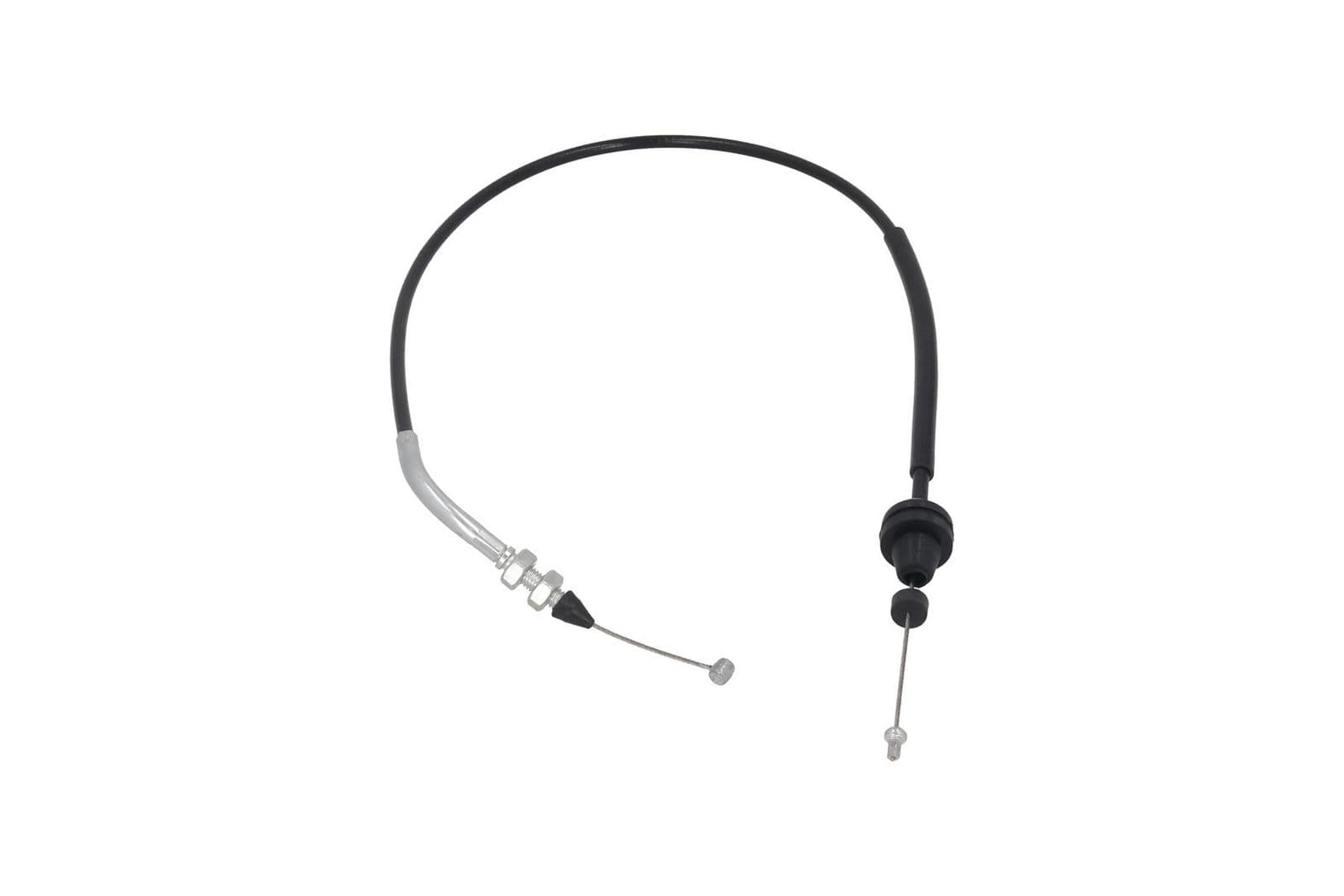 116059 Kamoka Тросик газу для Fiat Panda