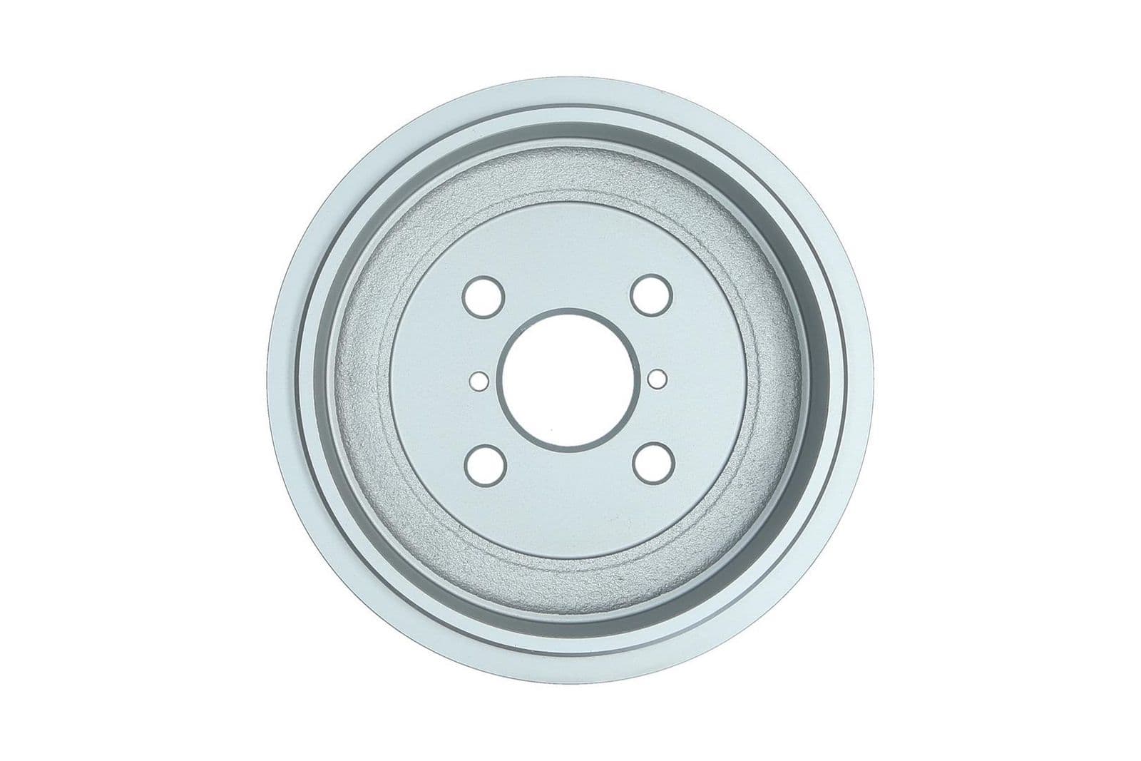 104074 Kamoka Гальмівний барабан