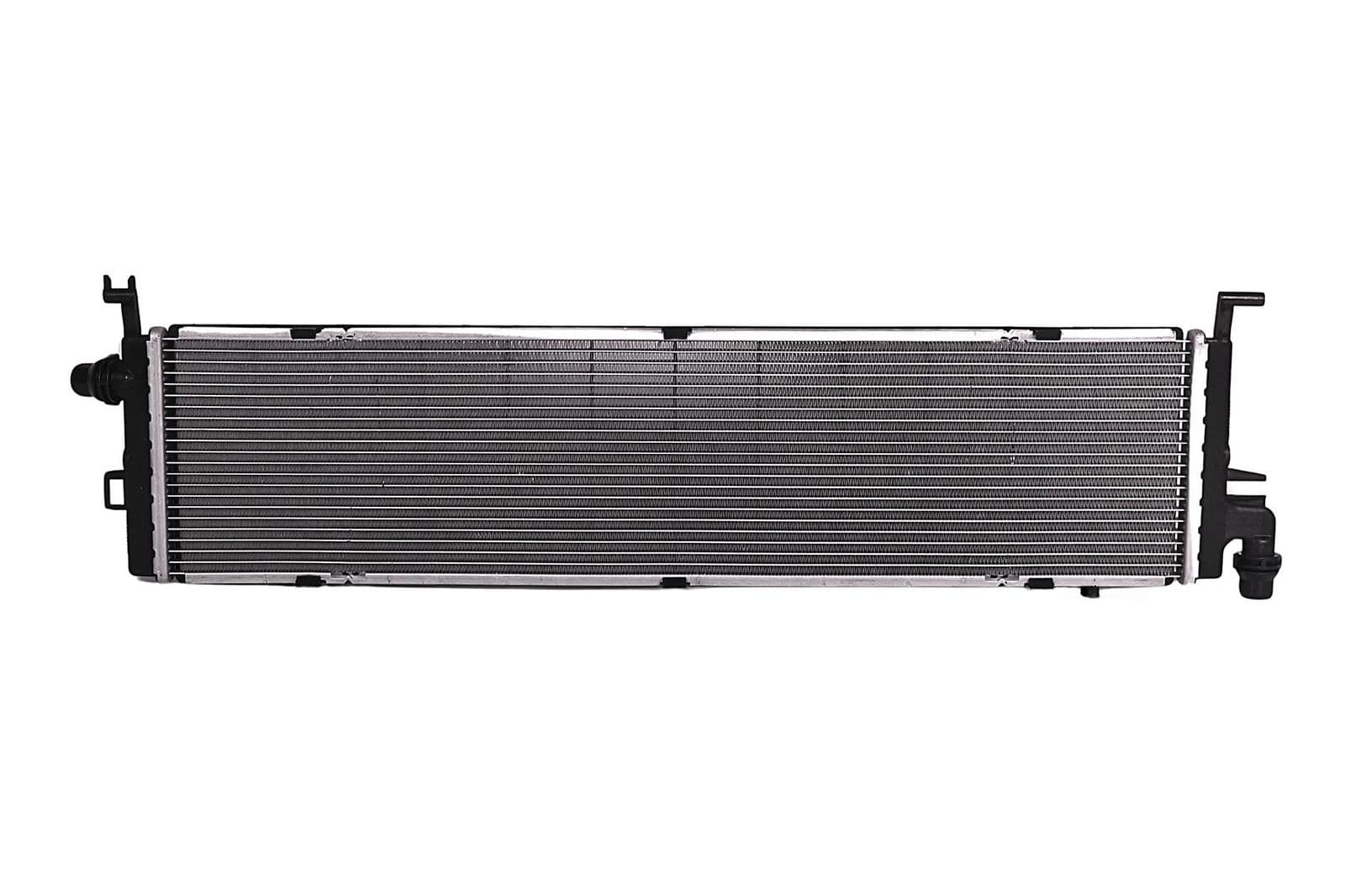 7700110 Kamoka Радиатор охлаждения двигателя для Mercedes S-Class