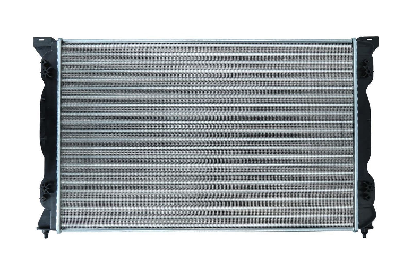 7705120 Kamoka Радіатор охолодження двигуна