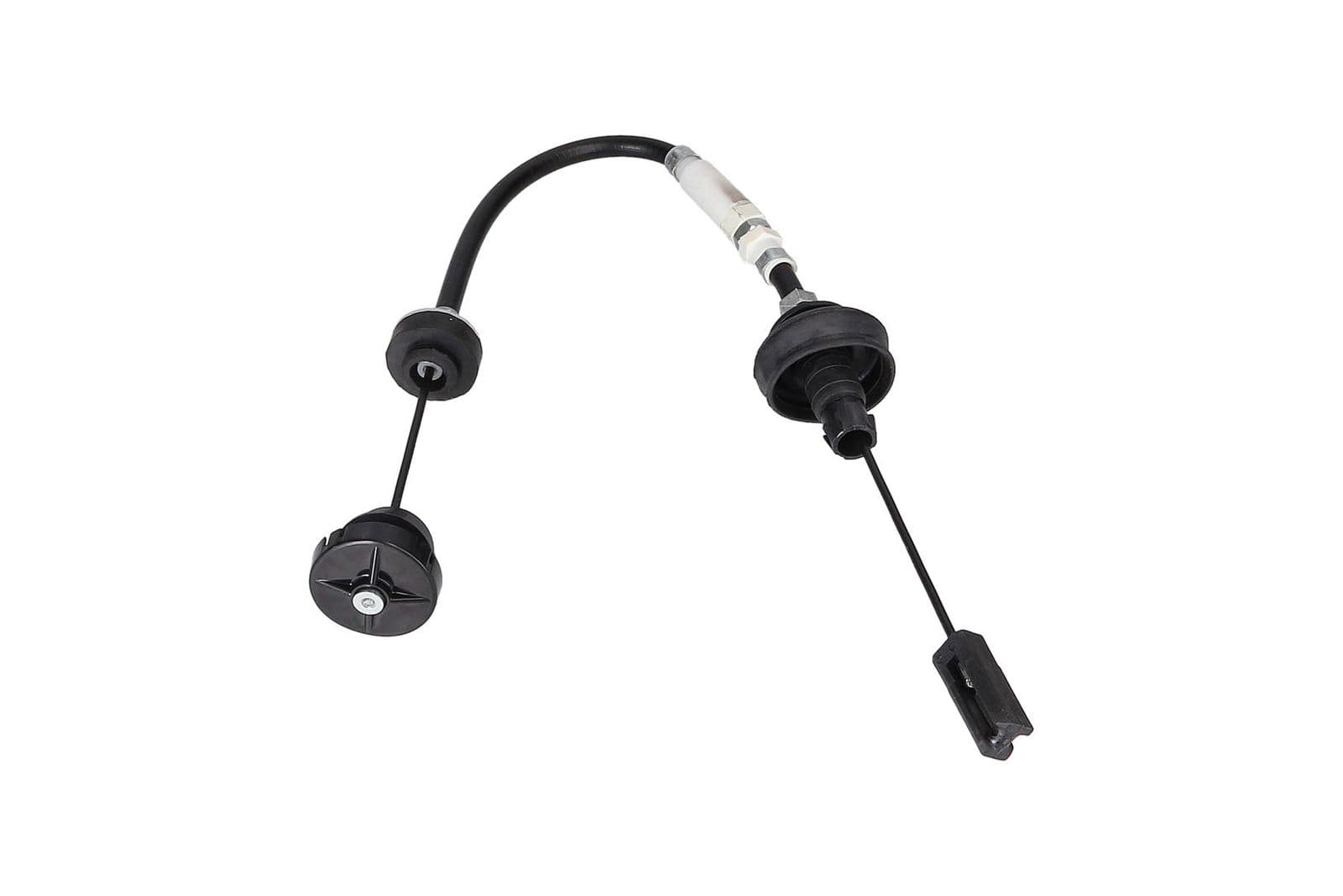 lc048 Kamoka Трос зчеплення для Peugeot 206