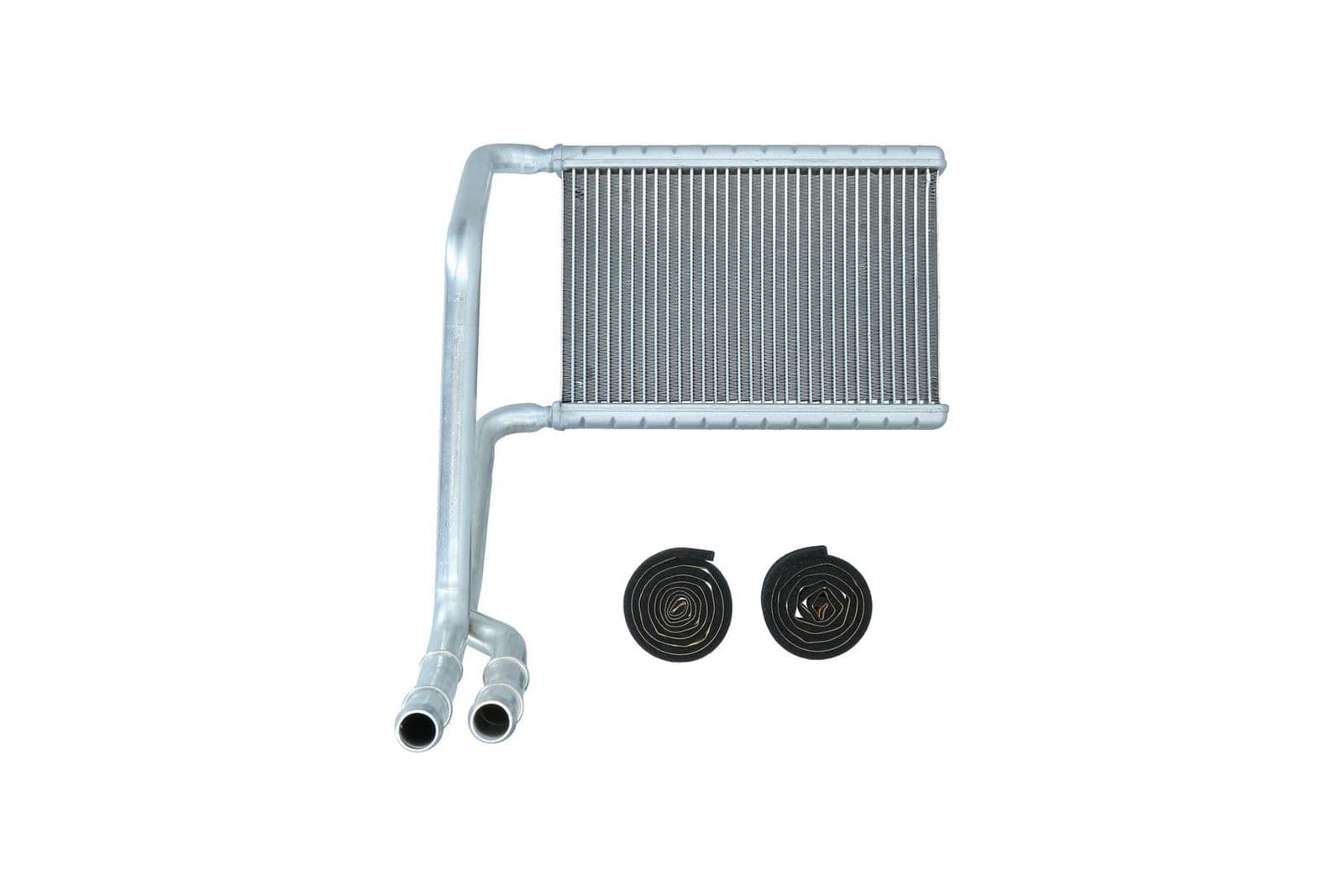 7760063 Kamoka Радіатор пічки