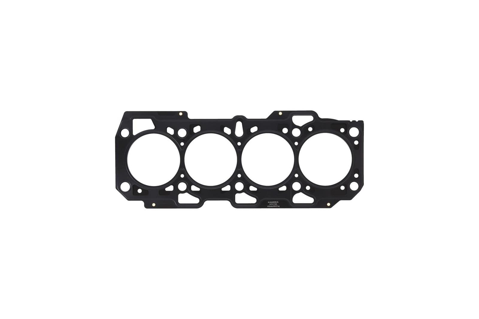 8701760 Kamoka Прокладка ГБЦ