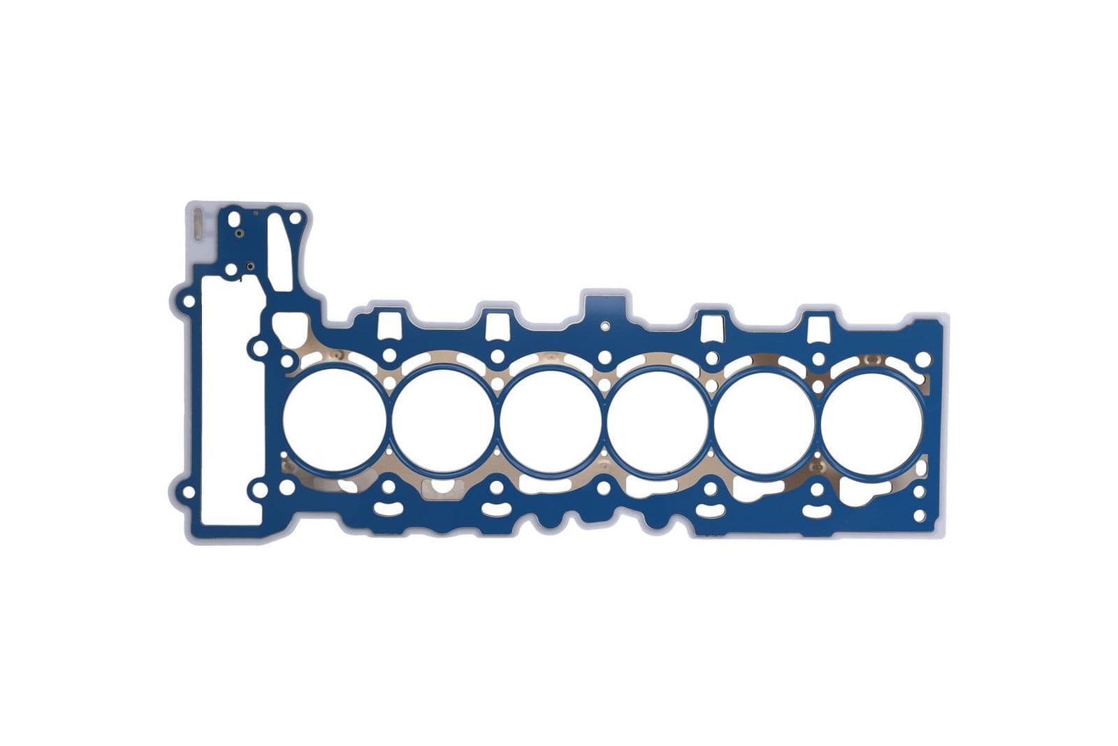 8701001 Kamoka Прокладка ГБЦ