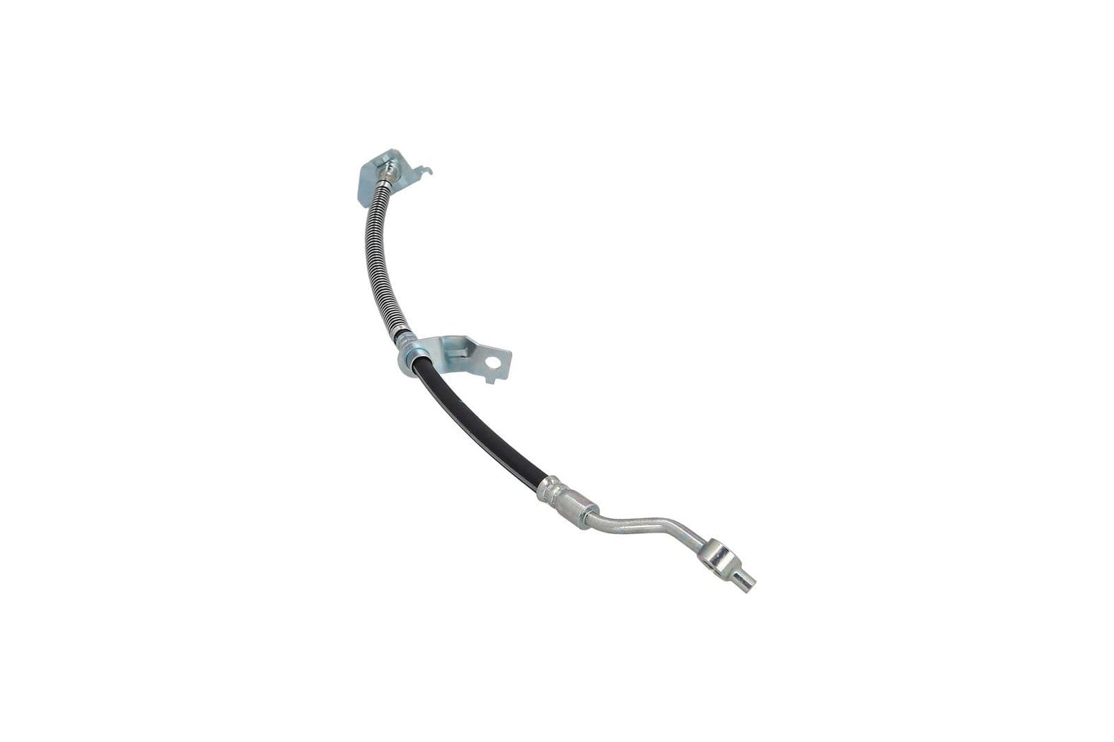 1170577 Kamoka Гальмівний шланг для Hyundai ix20