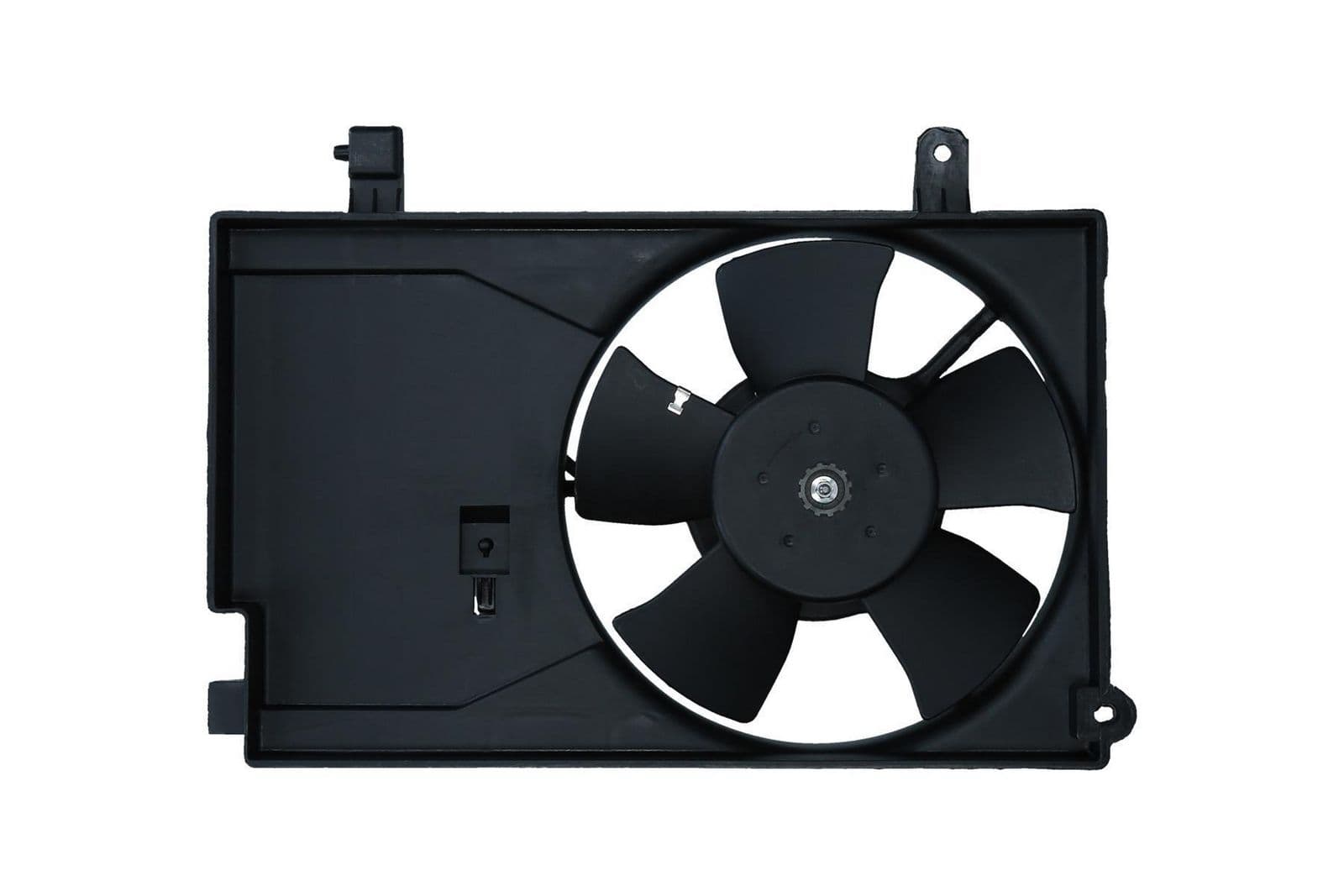 7740052 Kamoka Вентилятор системы охлаждения двигателя