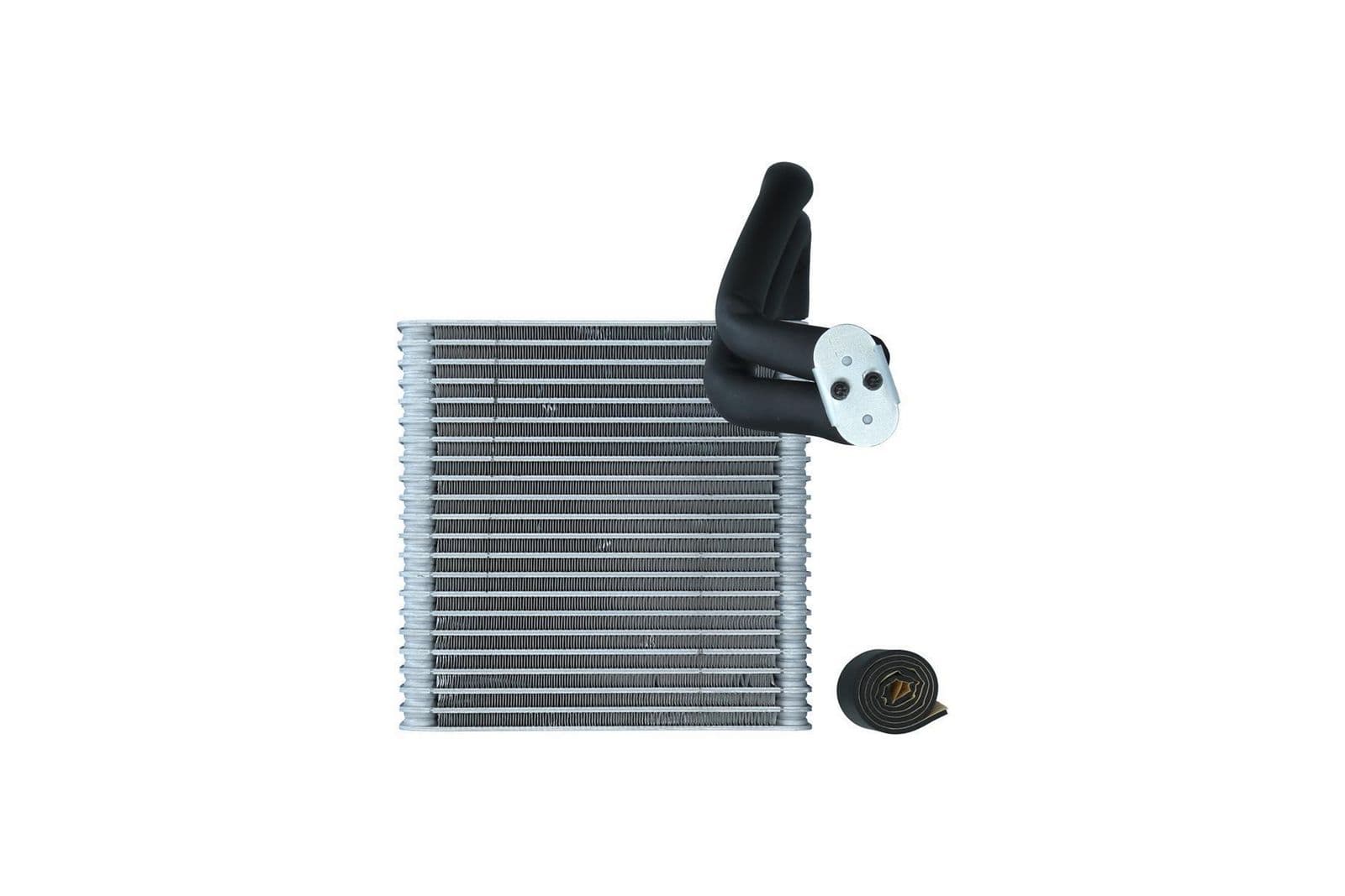 7770034 Kamoka Випарник кондиціонера для Ford Fiesta