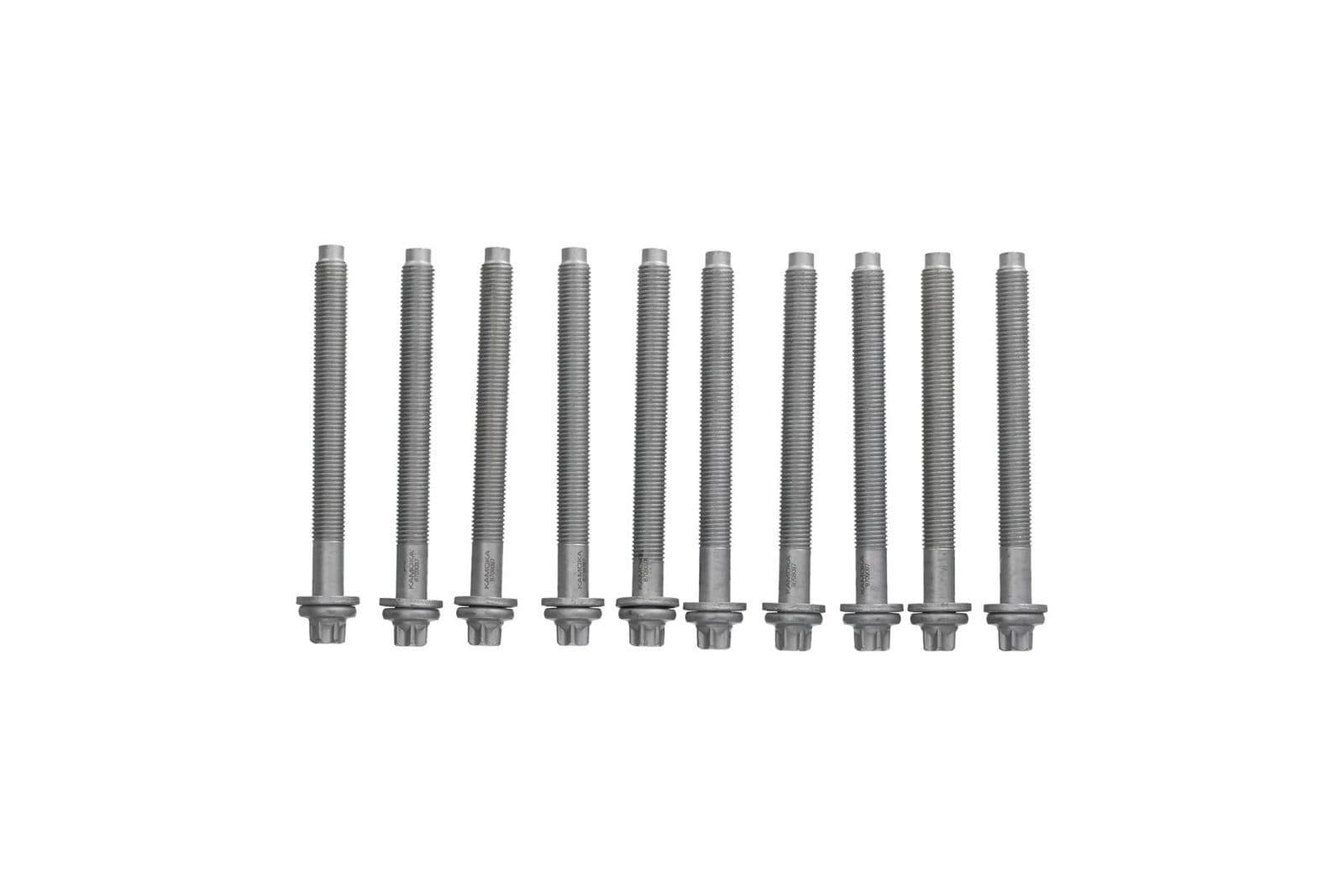 8709097 Kamoka Болт ГБЦ