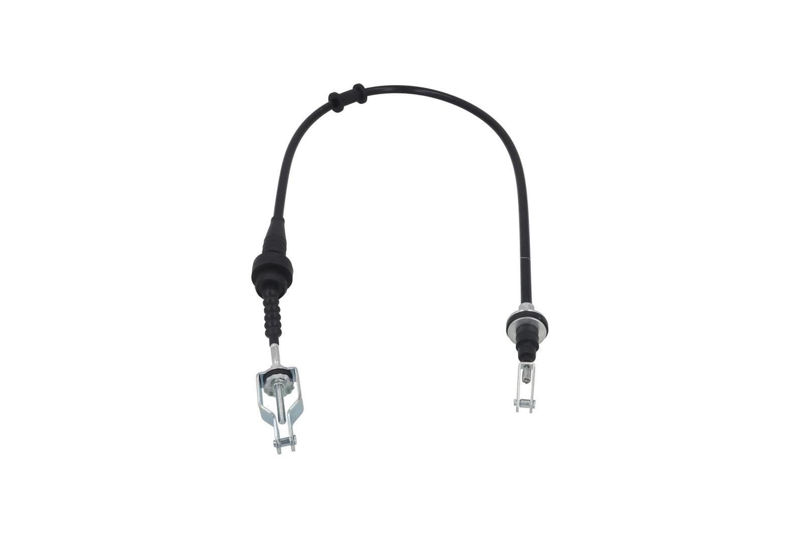 lc091 Kamoka Трос зчеплення для Nissan Almera