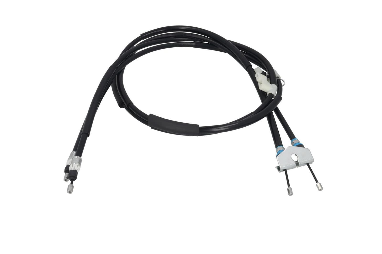 1190507 Kamoka Трос ручного тормоза