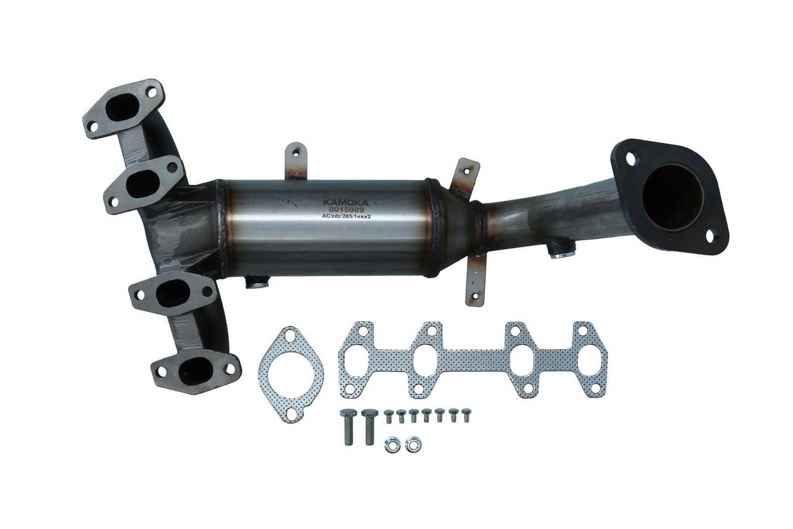 8015089 Kamoka Катализатор