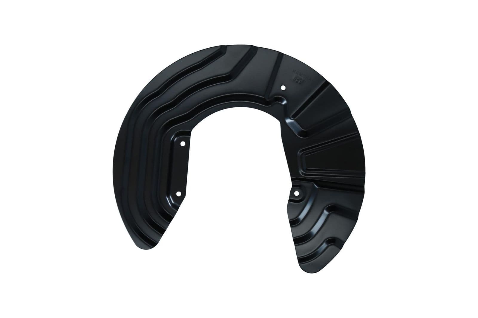 1180193 Kamoka Кожух тормозного диска