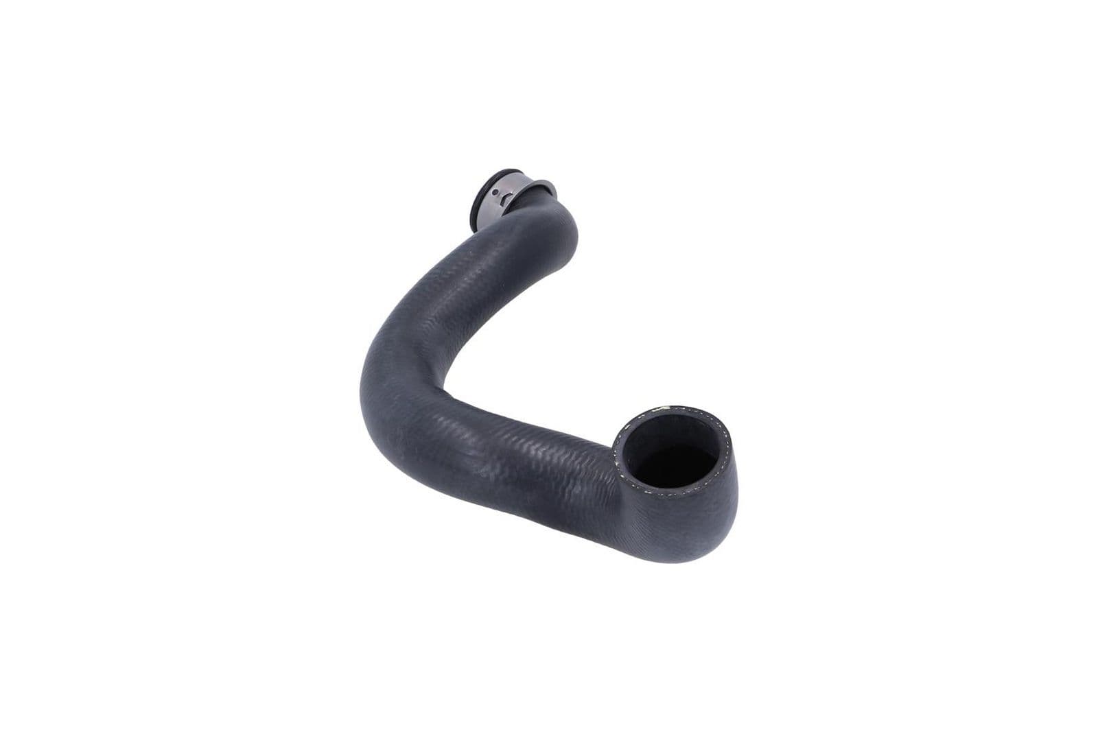 7910378 Kamoka Патрубок радіатора системи охолодження двигуна для Mercedes C-Class