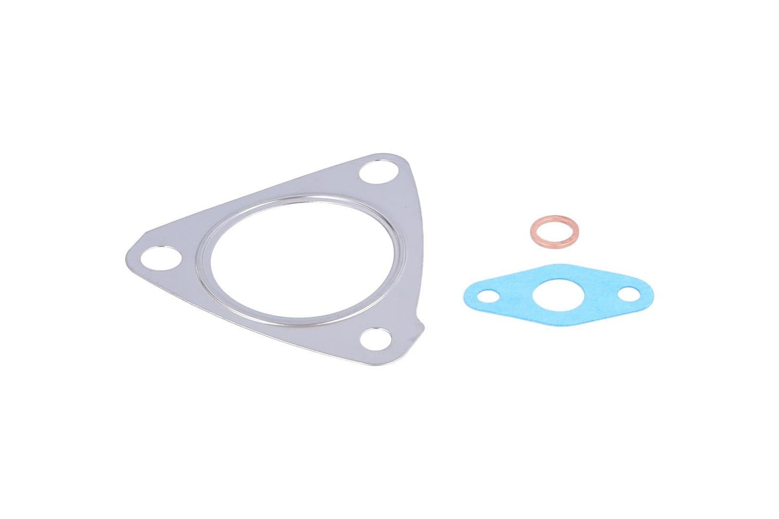 8606019 Kamoka Монтажный комплект турбины