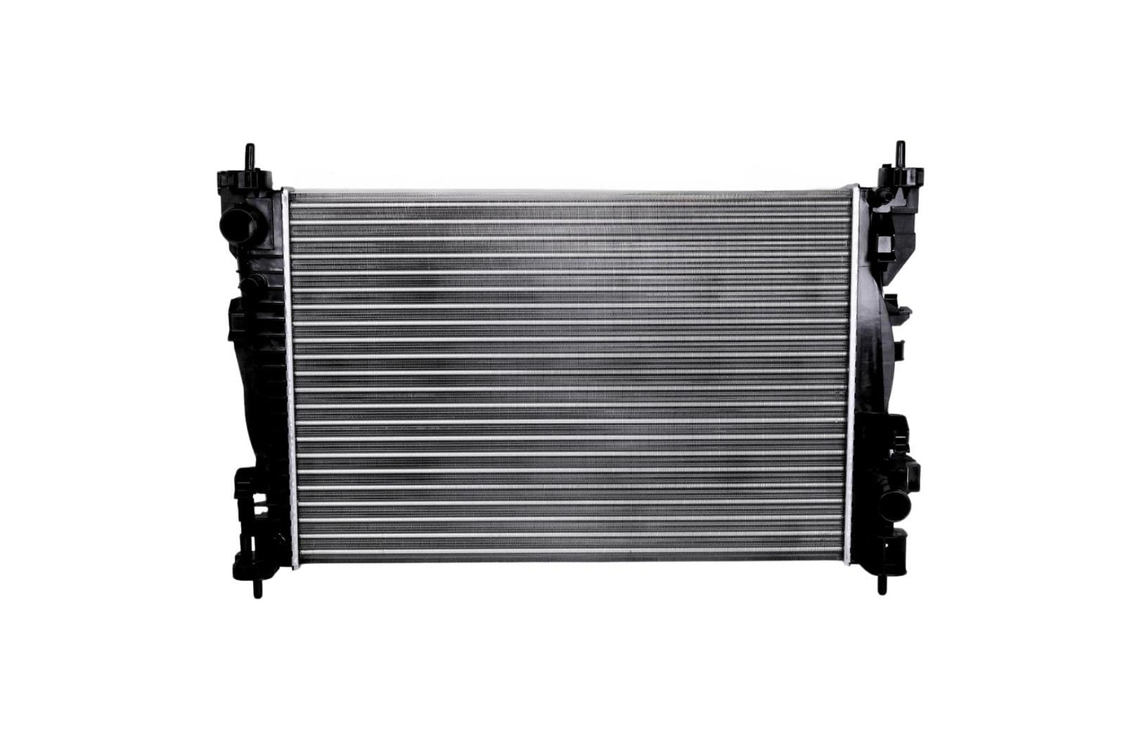 7705198 Kamoka Радіатор охолодження двигуна для Alfa Romeo Giulietta