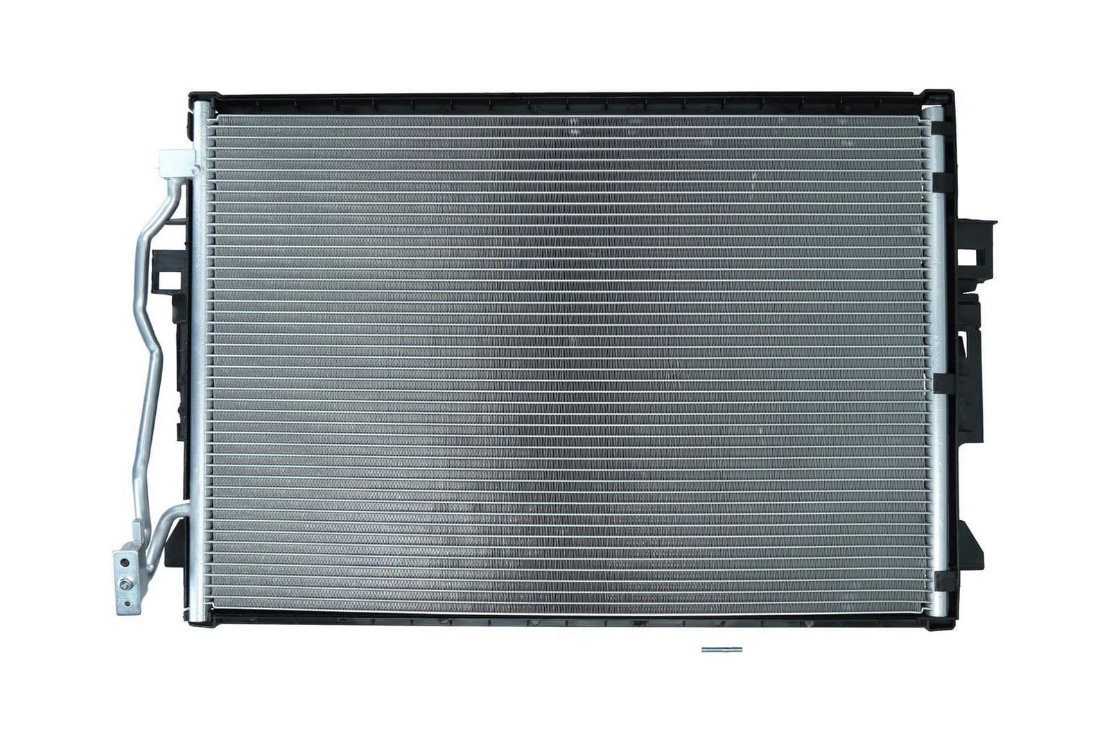 7800271 Kamoka Радіатор кондиціонера