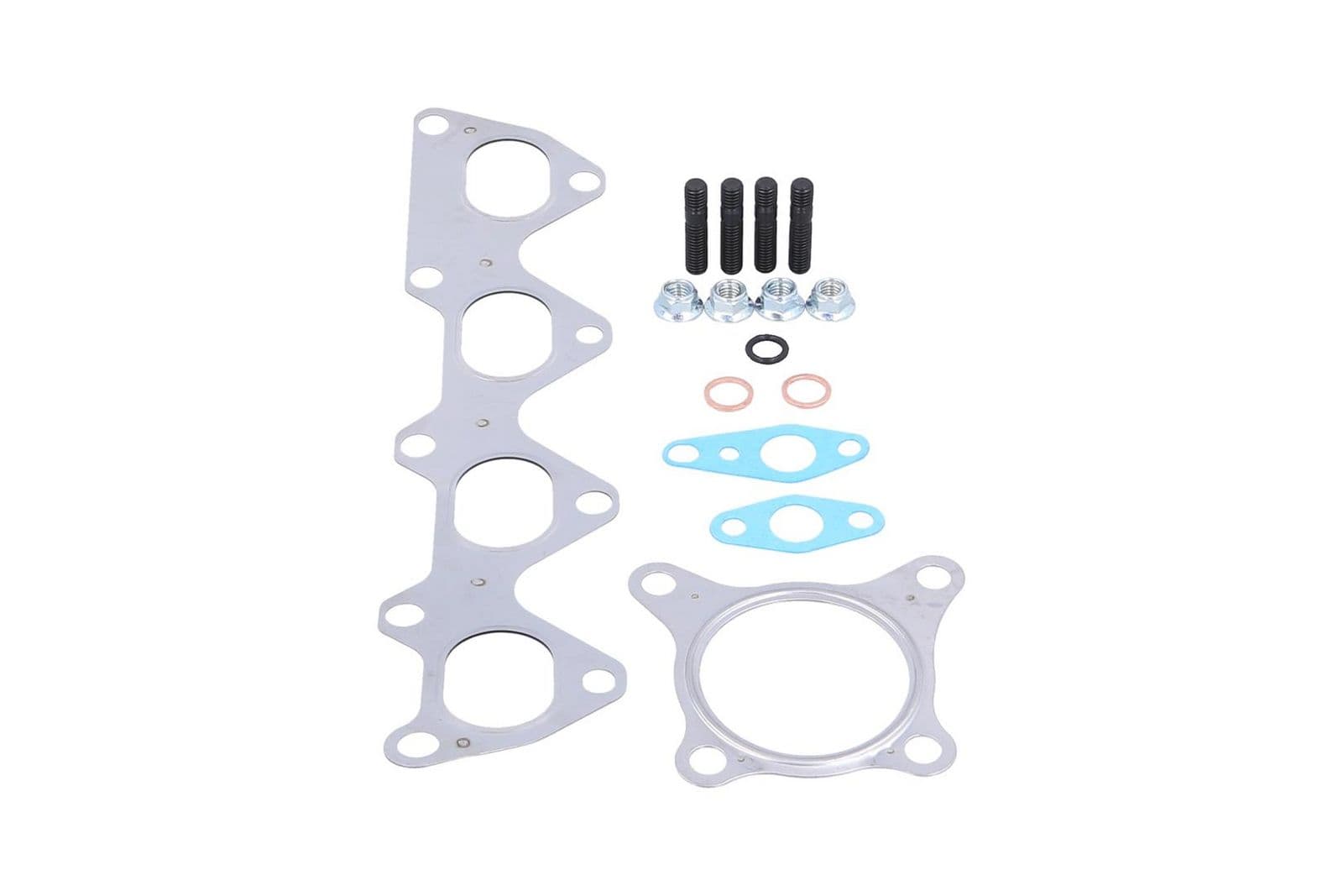 8607239 Kamoka Монтажний комплект турбіни