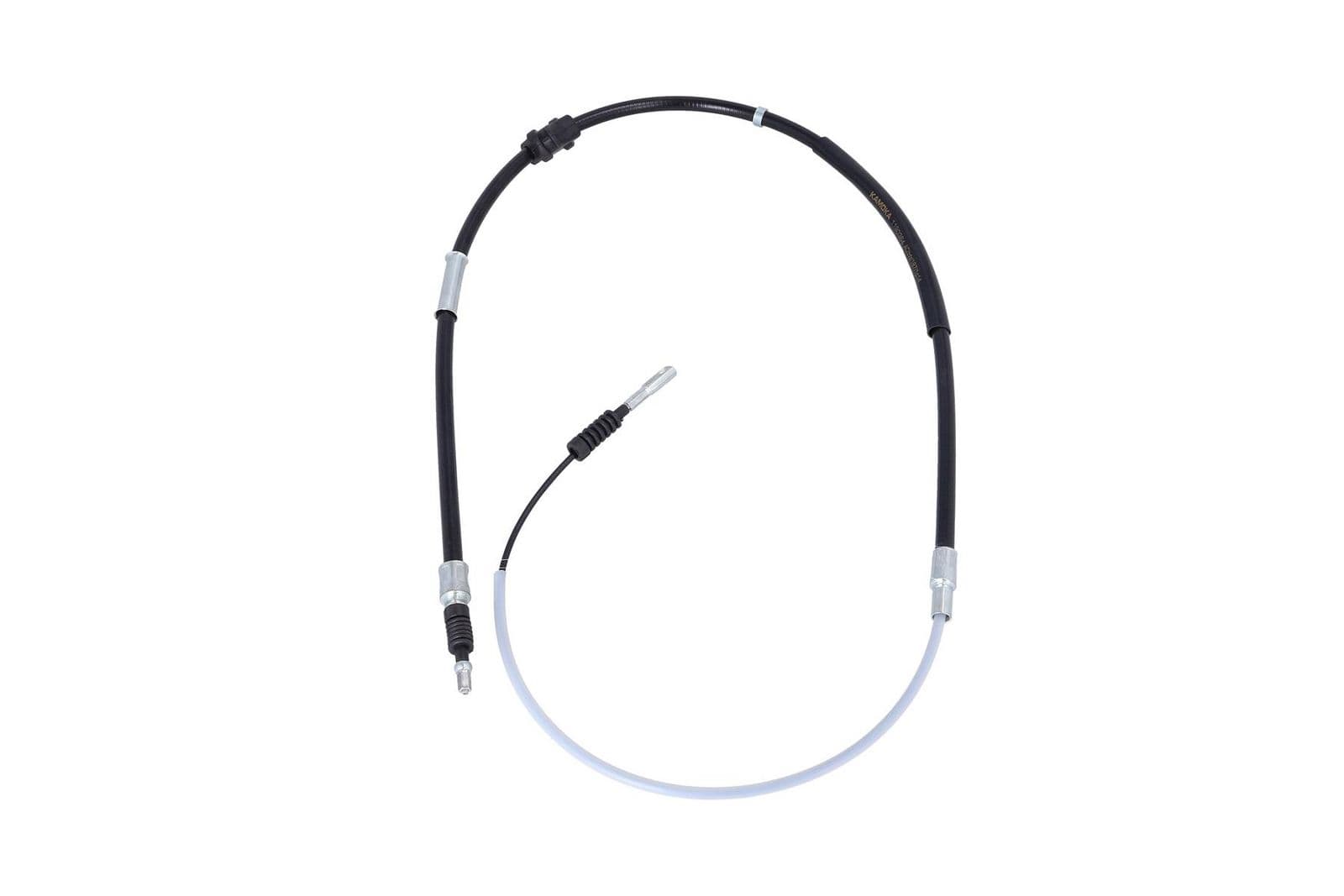 1190364 Kamoka Трос ручного гальма