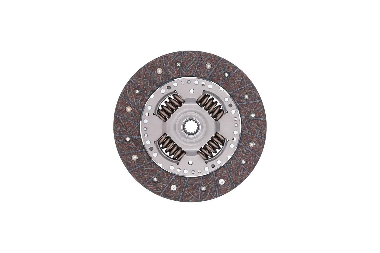 dc169 Kamoka Диск сцепления