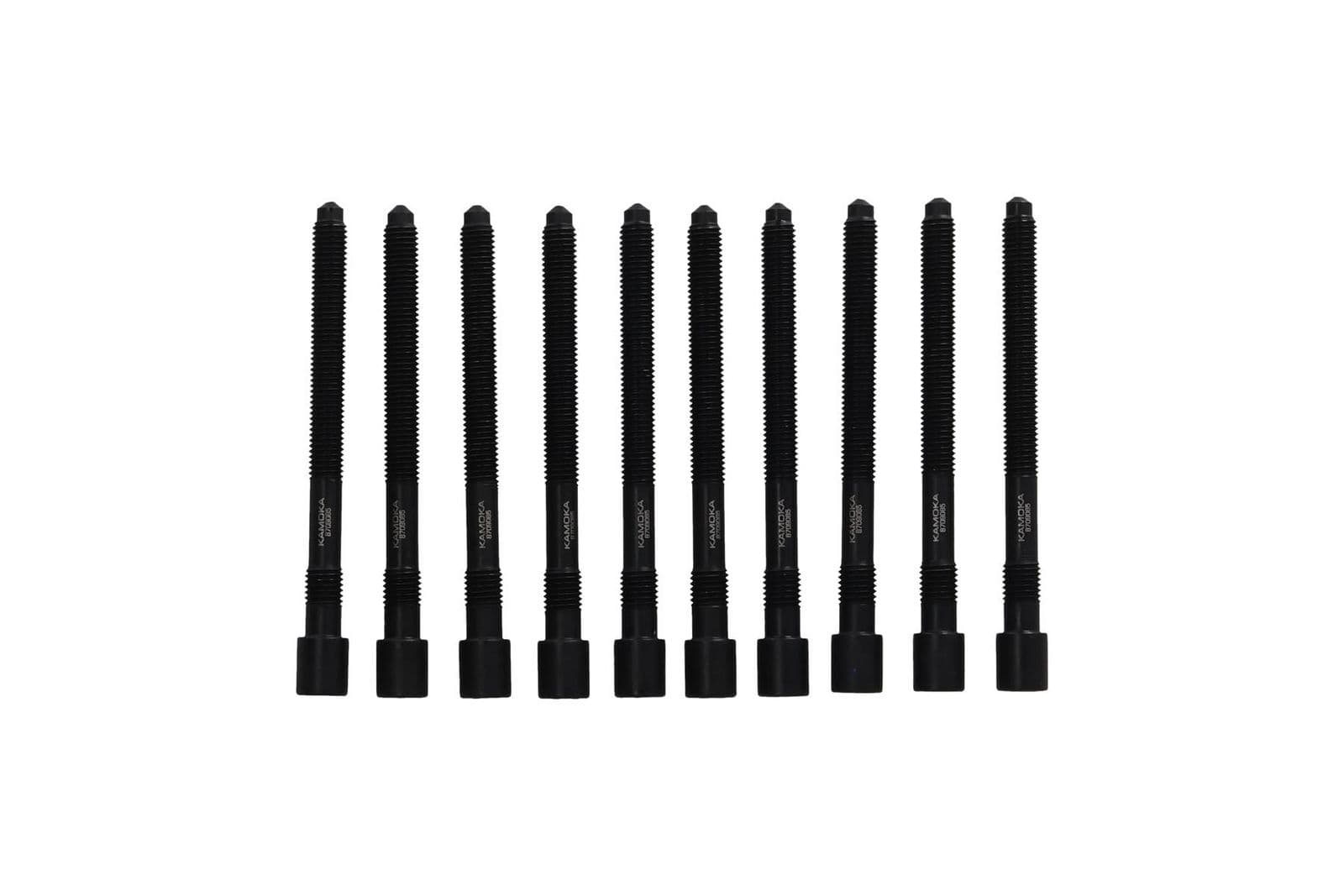 8709085 Kamoka Болт ГБЦ