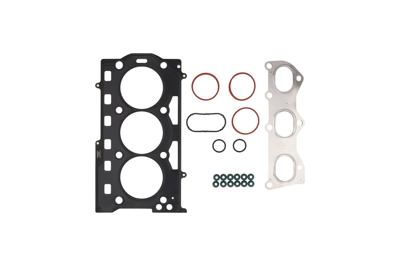 8706668 Kamoka Комплект прокладок ГБЦ