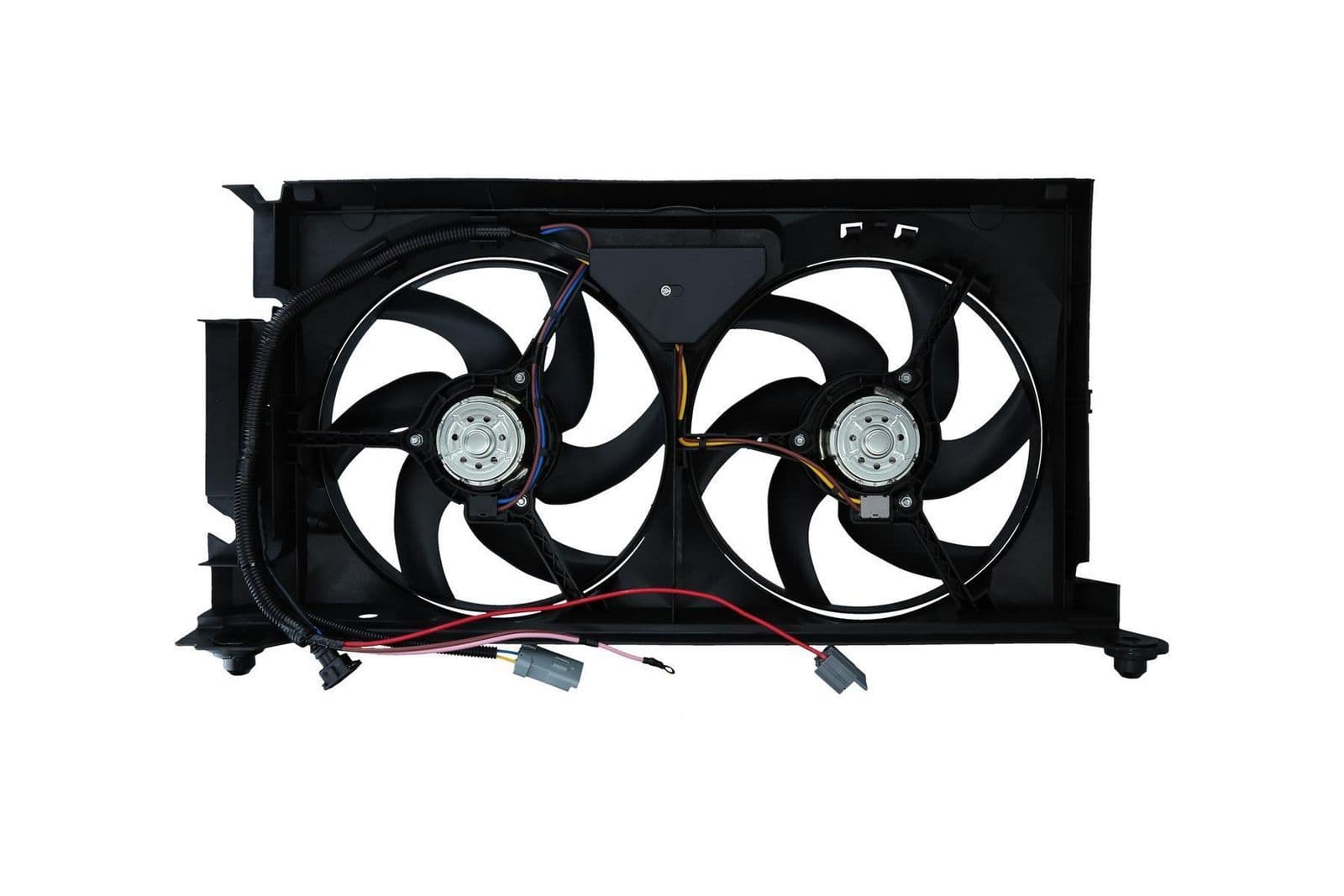 7740030 Kamoka Вентилятор системы охлаждения двигателя