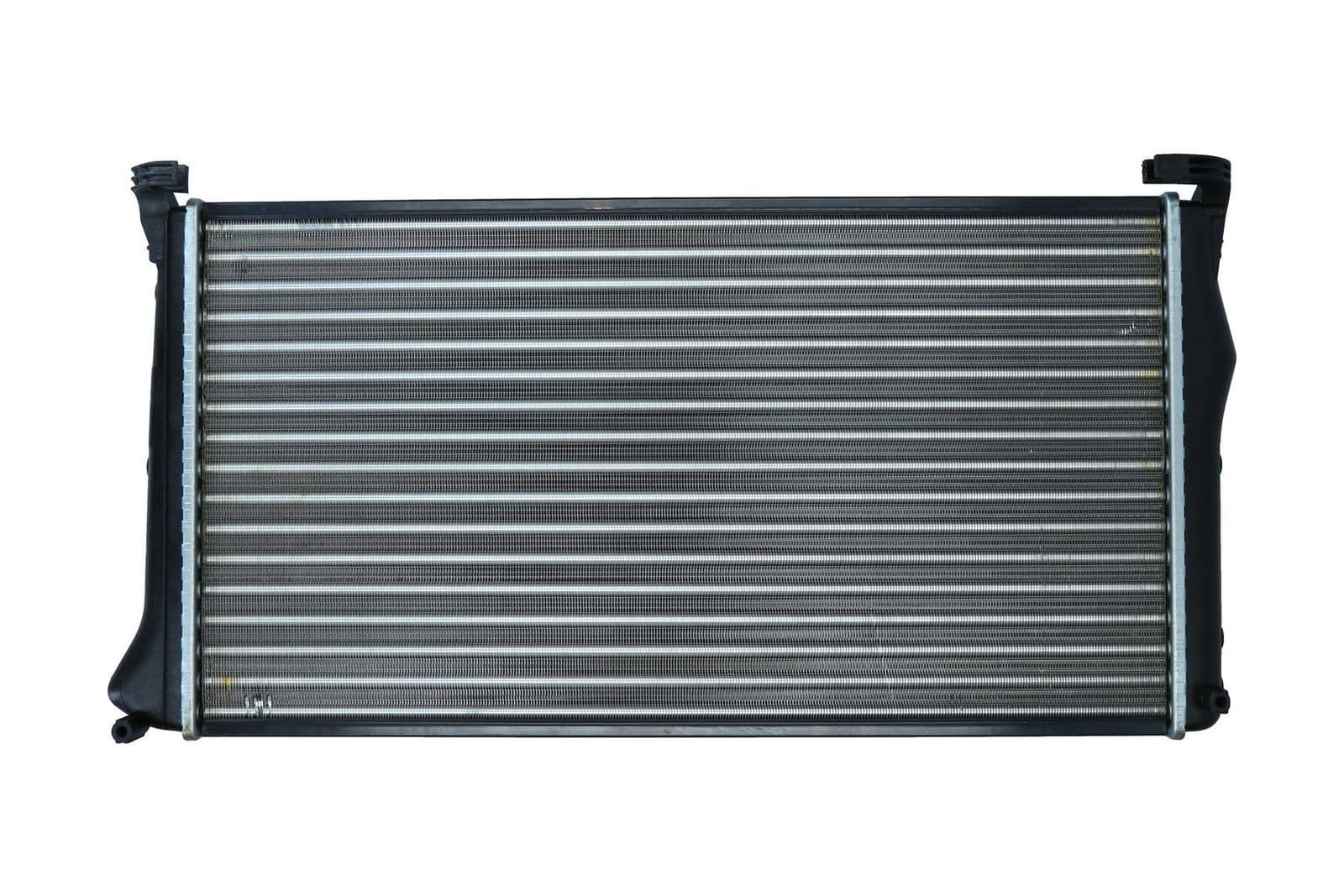 7705195 Kamoka Радіатор охолодження двигуна