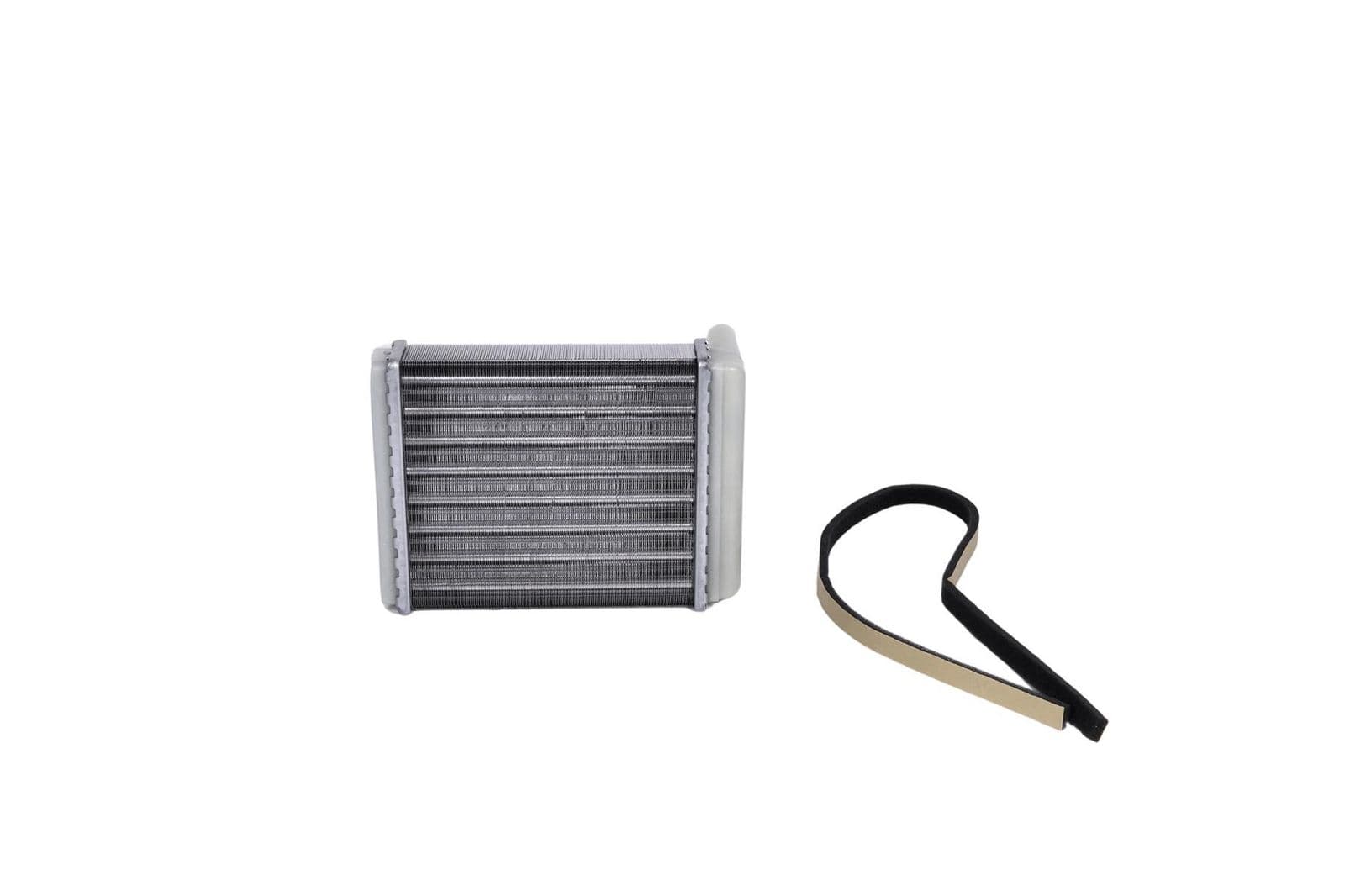 7765012 Kamoka Радіатор пічки для Mercedes Sprinter