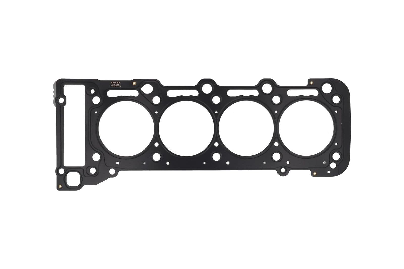 8701129 Kamoka Прокладка ГБЦ