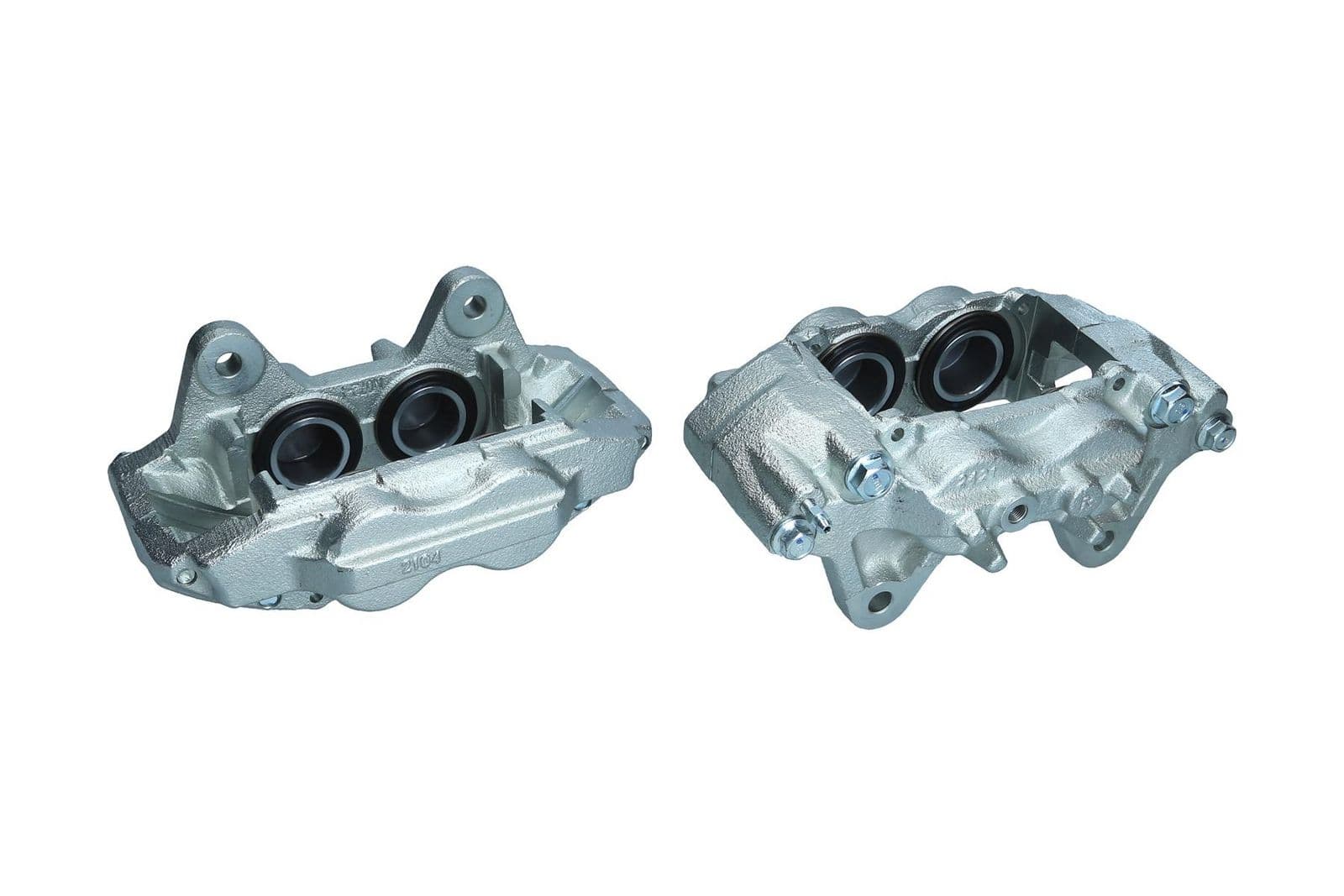 jbc1334 Kamoka Гальмівний супорт для Mitsubishi Pajero