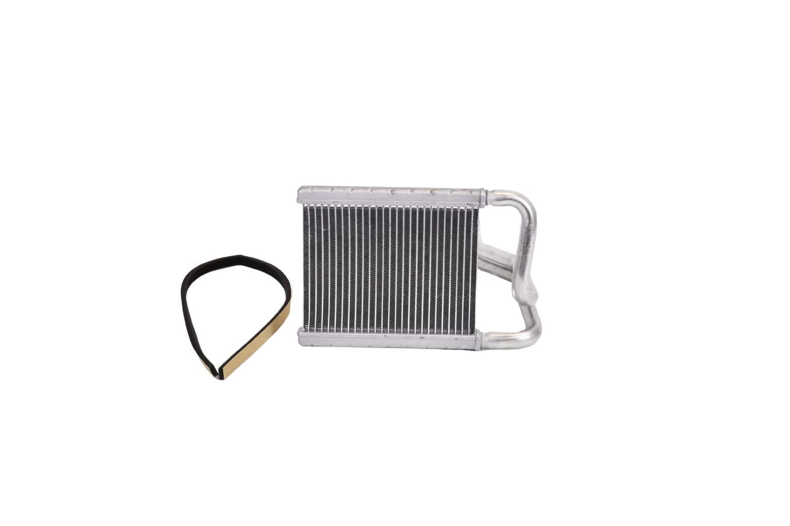 7760062 Kamoka Радиатор печки для Hyundai i20