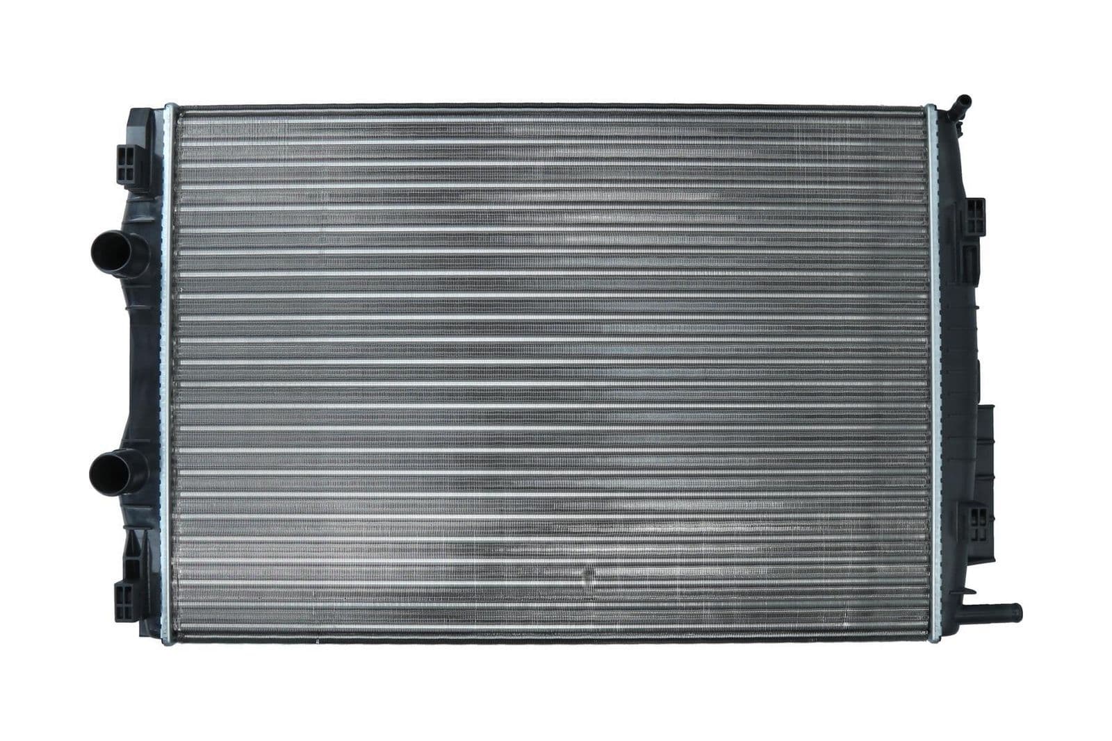 7705106 Kamoka Радіатор охолодження двигуна