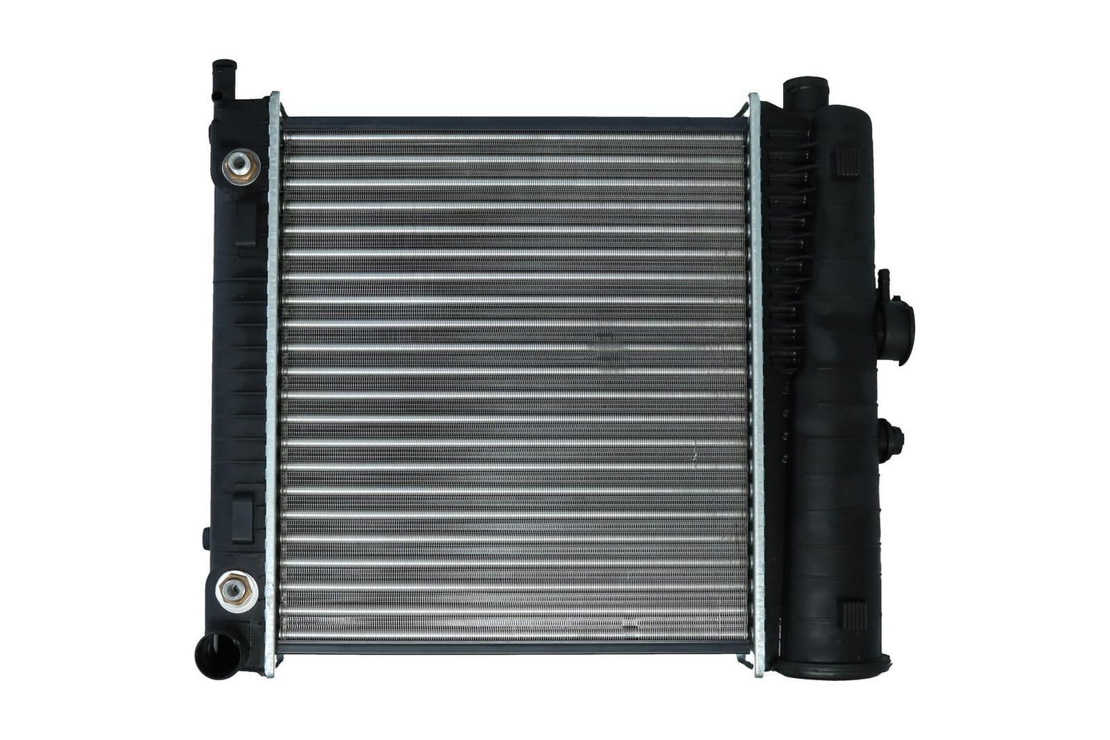 7705134 Kamoka Радиатор охлаждения двигателя